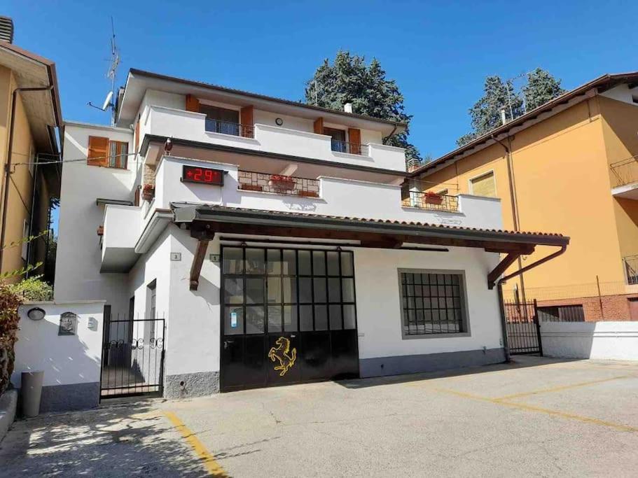 Hotel Casa Castello