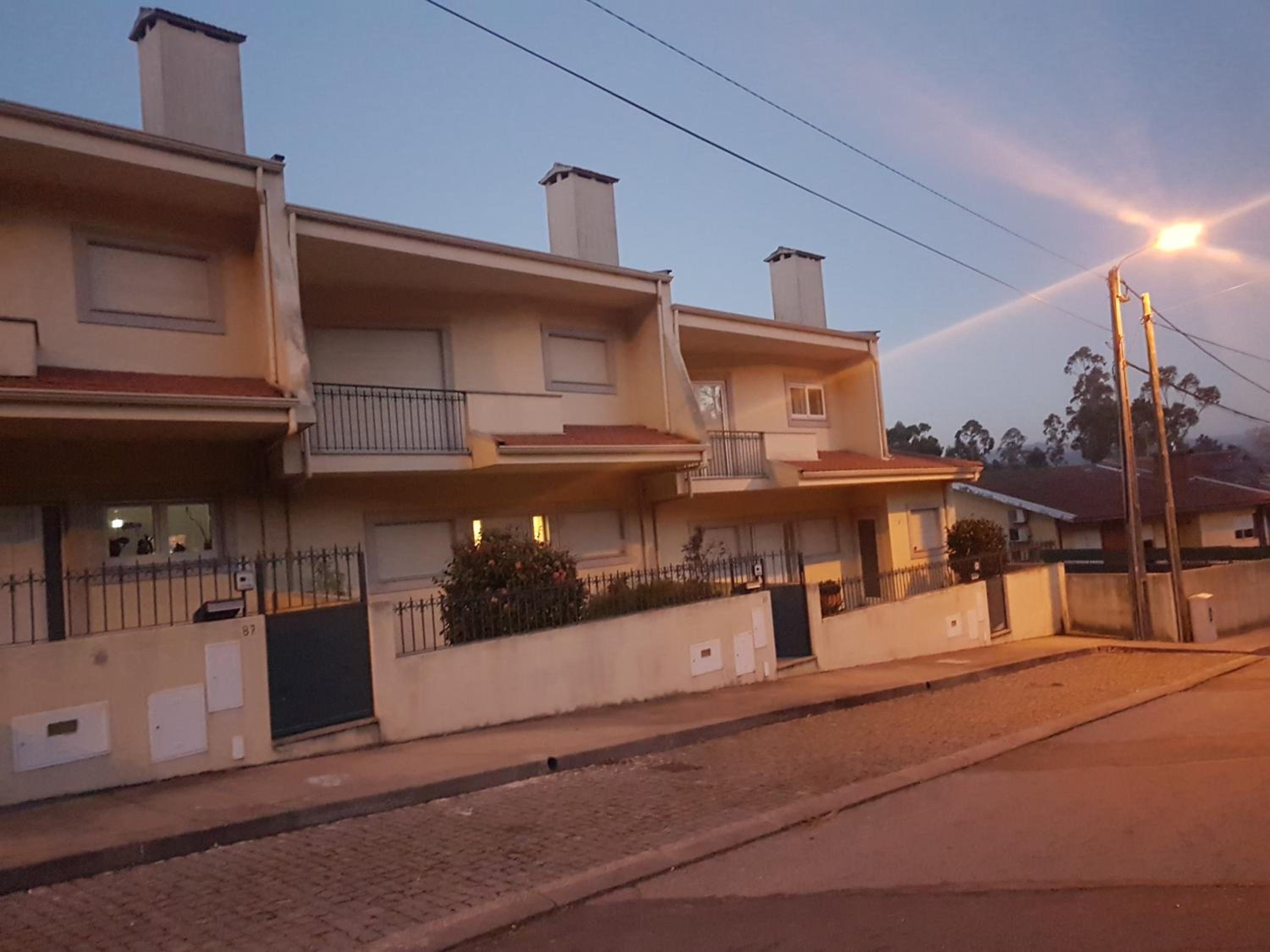 Hotel Ulfilanis Vila