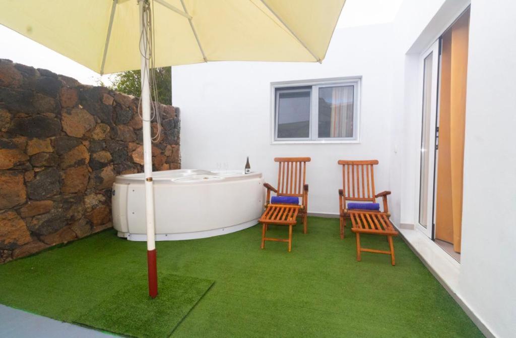 Hotel Luxury Suite Volcan I