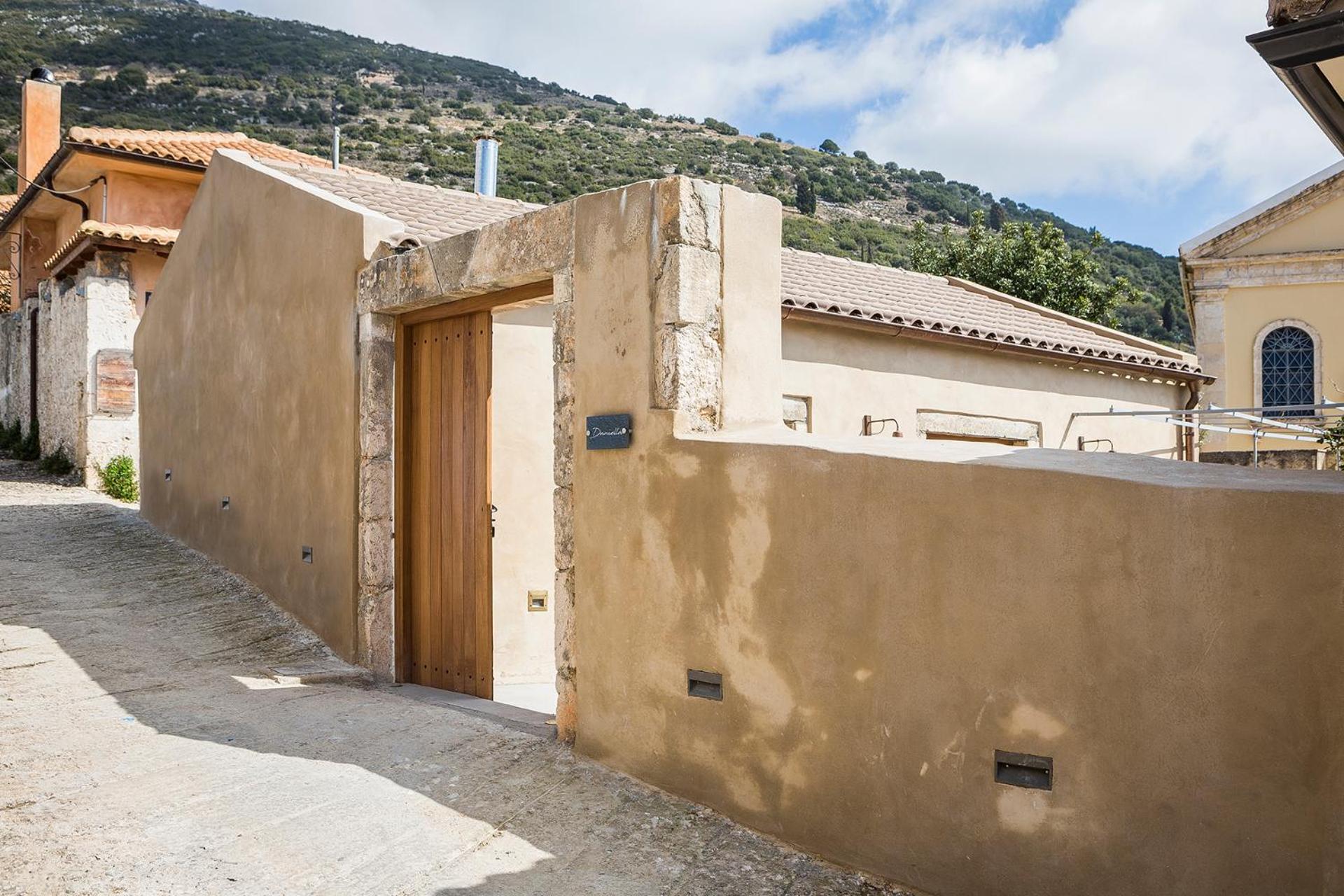 Hotel Villa Daniela - Saint Nikolas Retreat