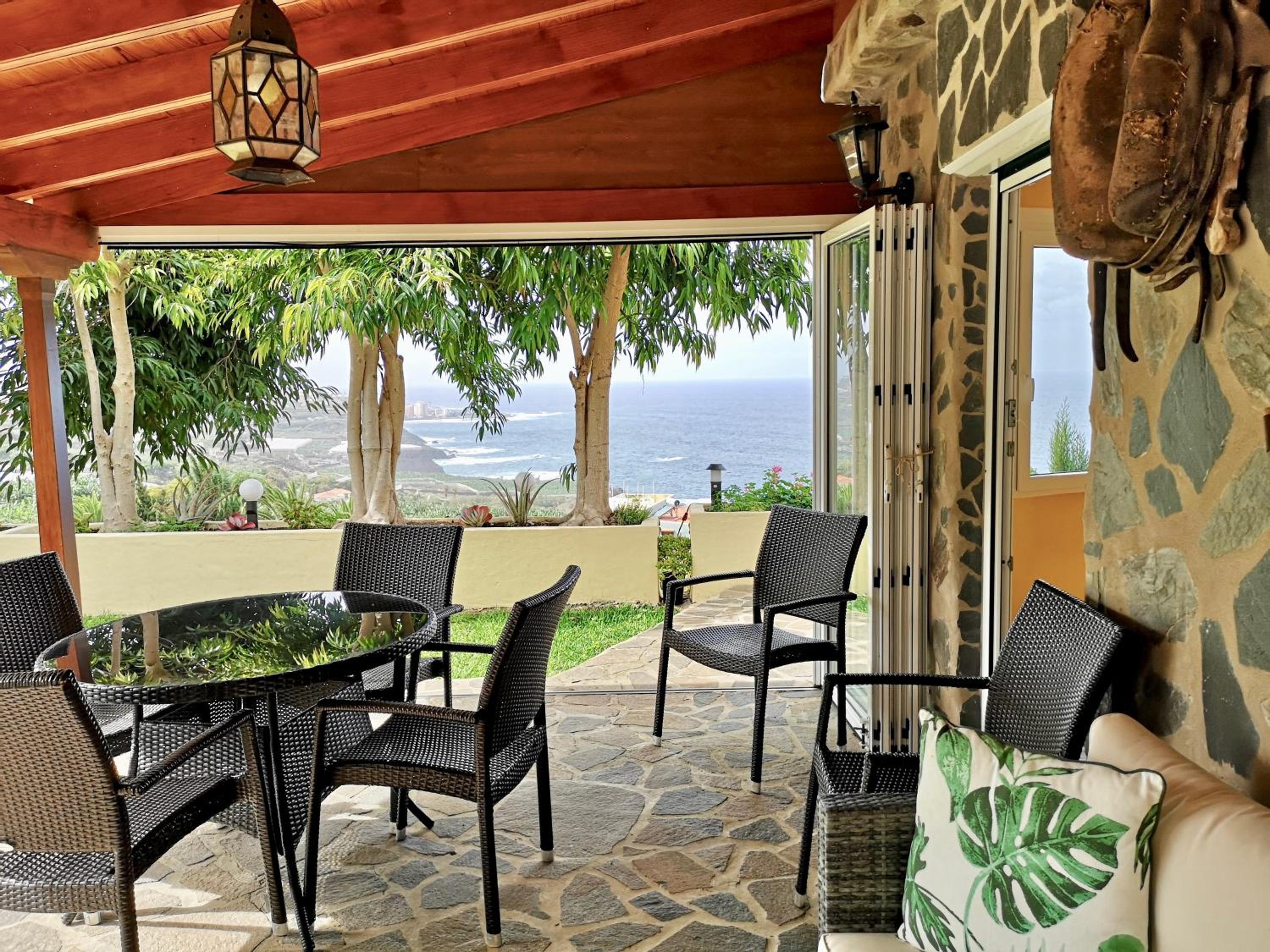 Hotel Ancon Beach House