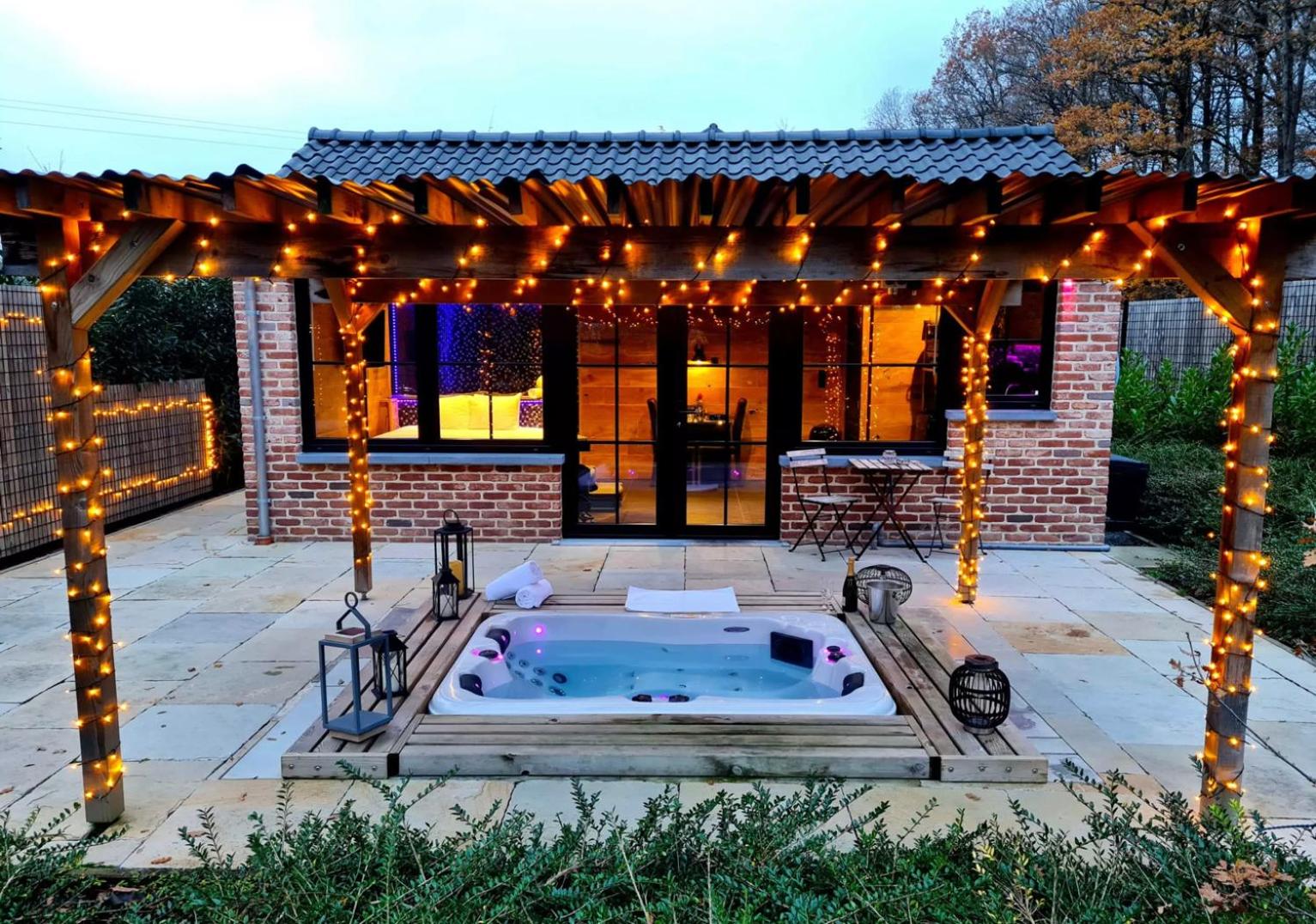 Hotel Ocv Forest