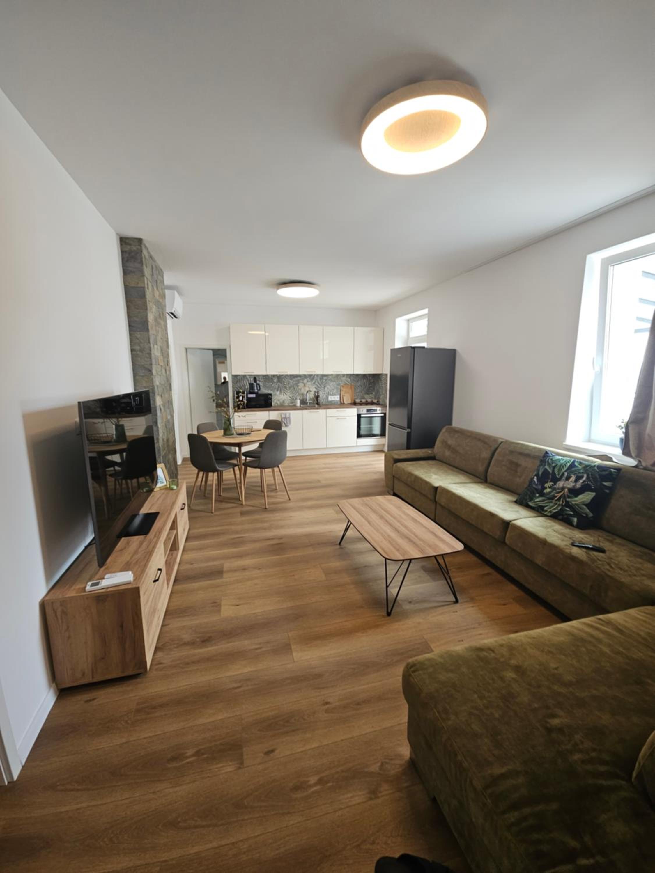 Hotel Apartman Vajana Deluxe & Jacuzzi