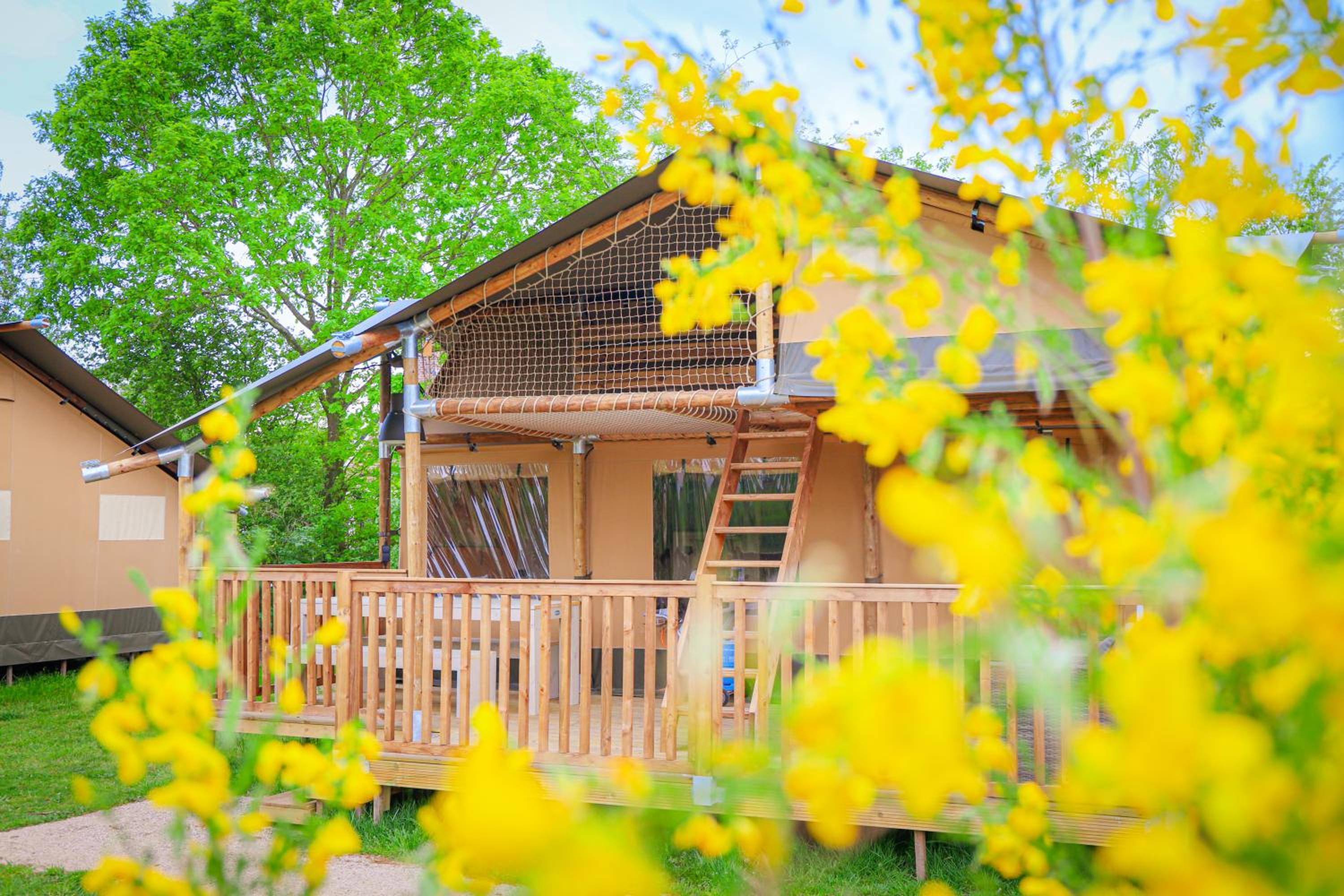 Hotel Vakantiepark Sallandshoeve