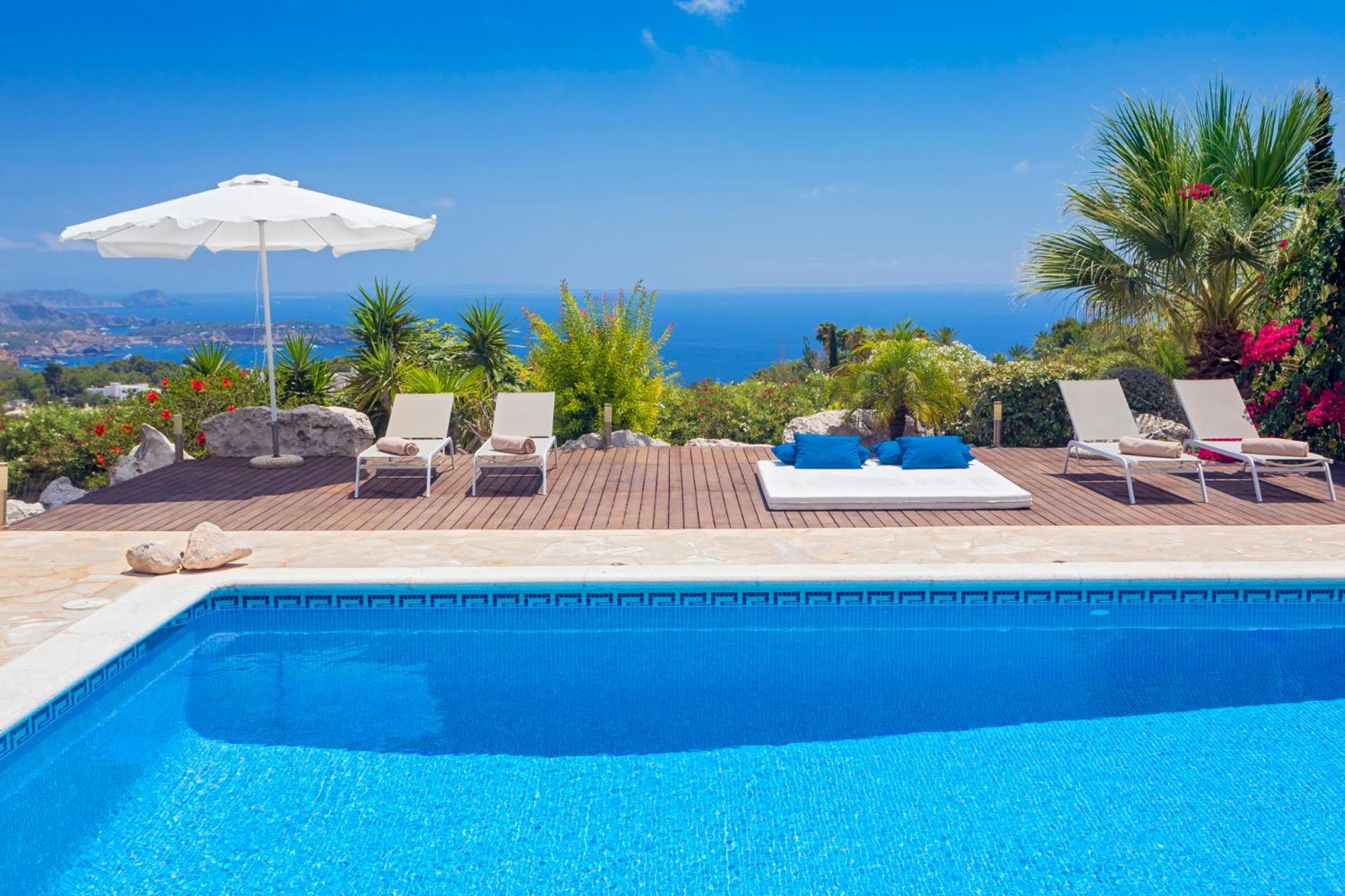 Hotel Villa Cas Berris