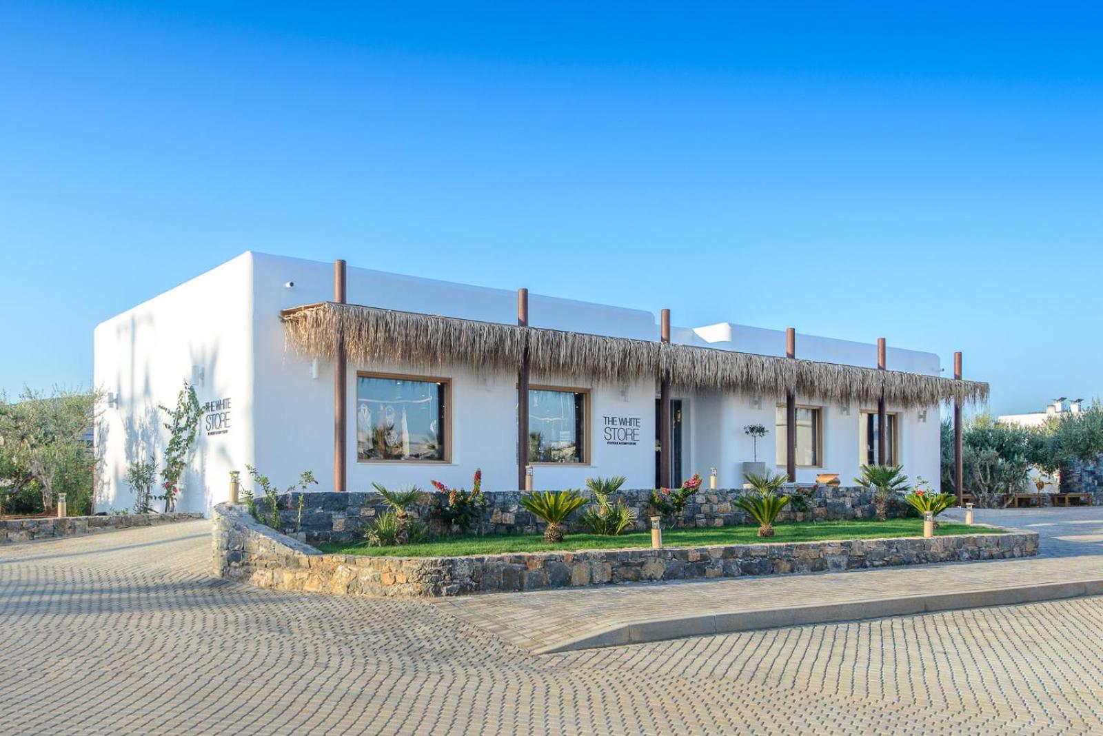 Hotel Stella Island Luxury Resort & Spa - Adults Only