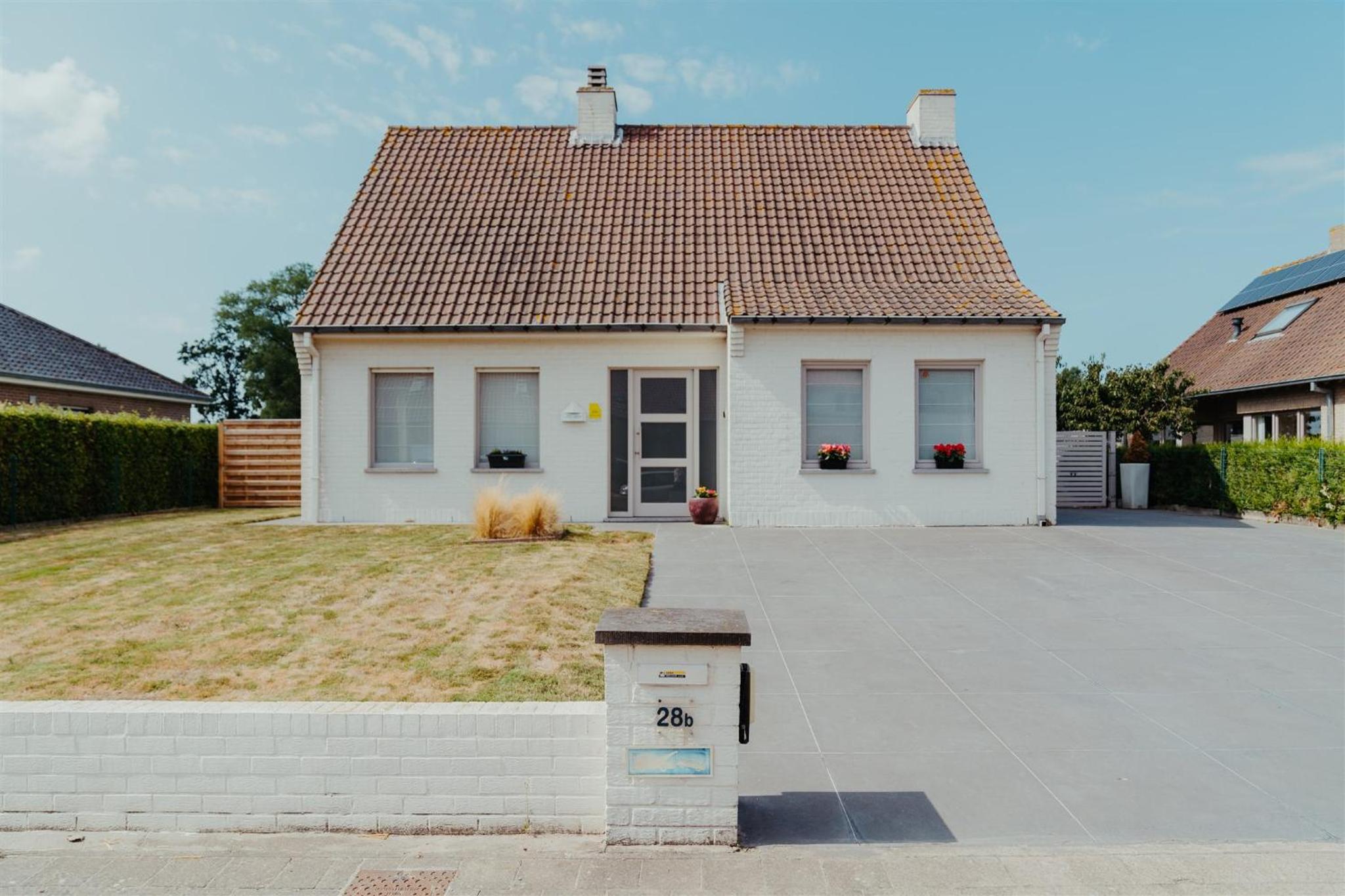 Hotel Villa Fortem Met Sauna En Jacuzzi