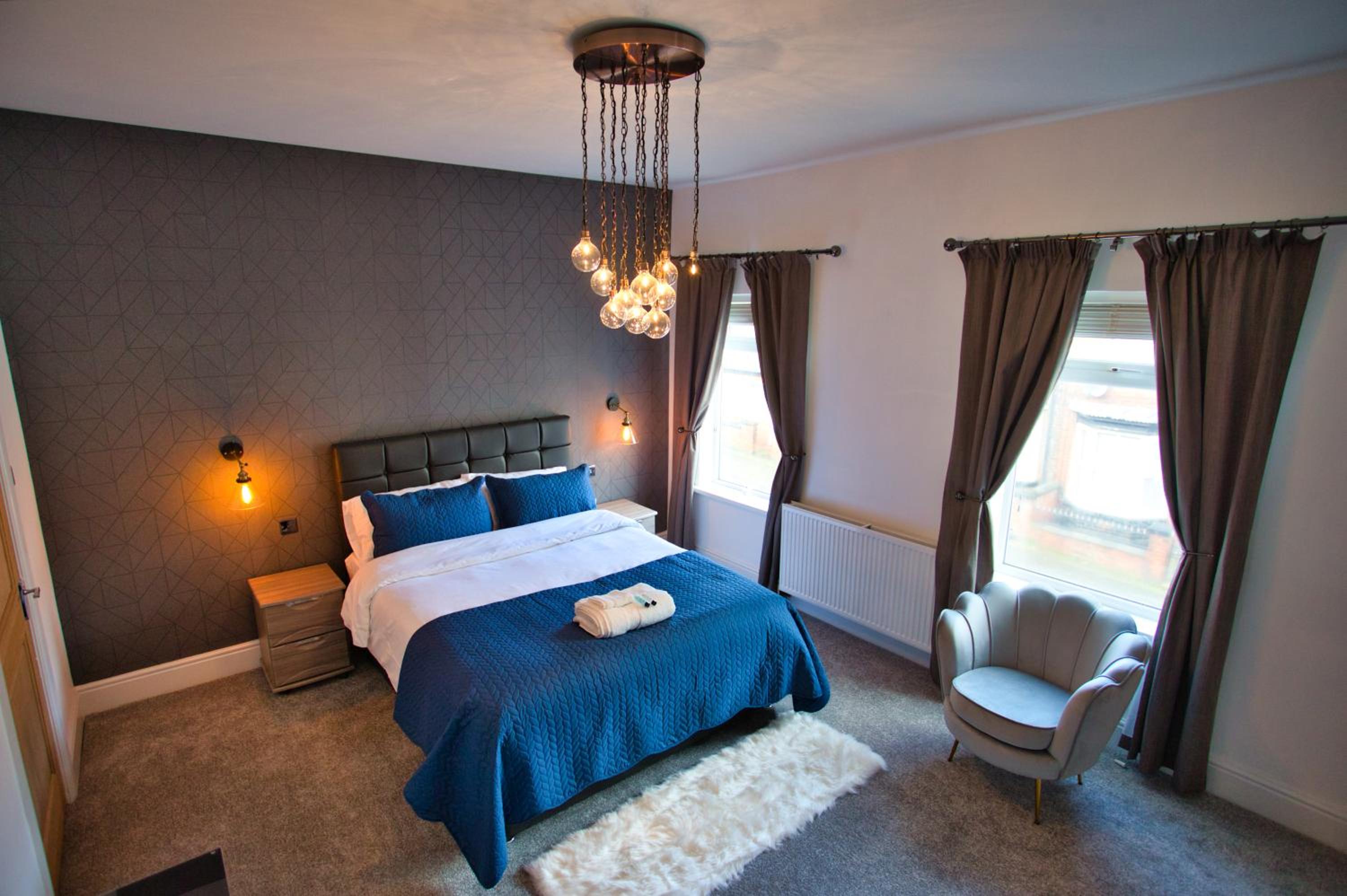 Hotel Birches House