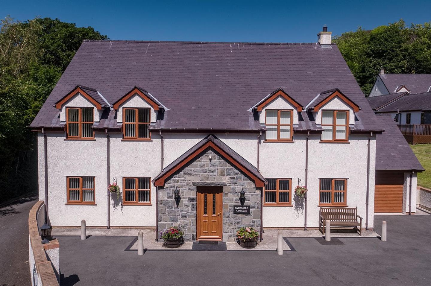 Hotel Sycamore Cottage