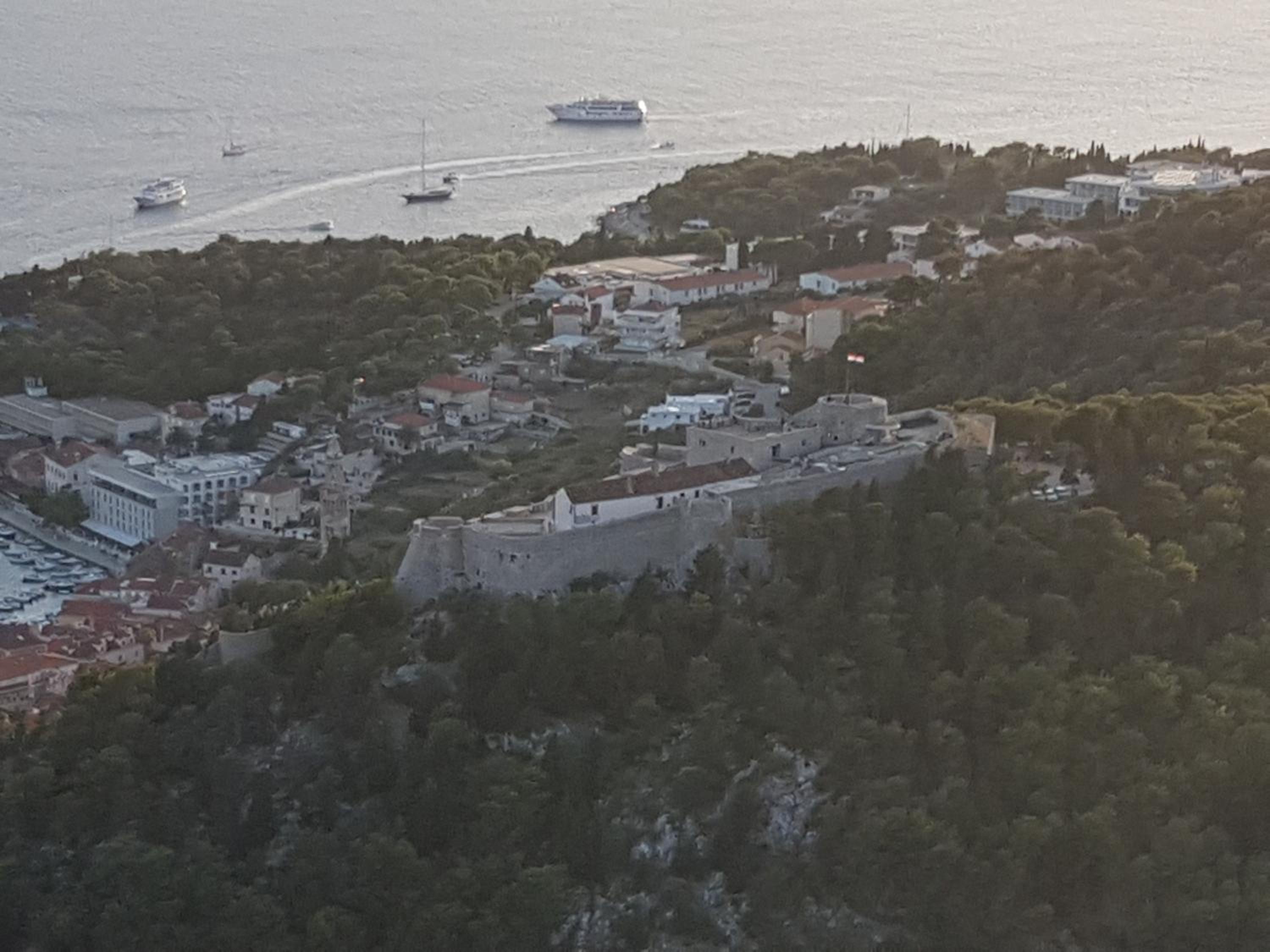 Hotel Apartments Villa Sonia & Teo Hvar