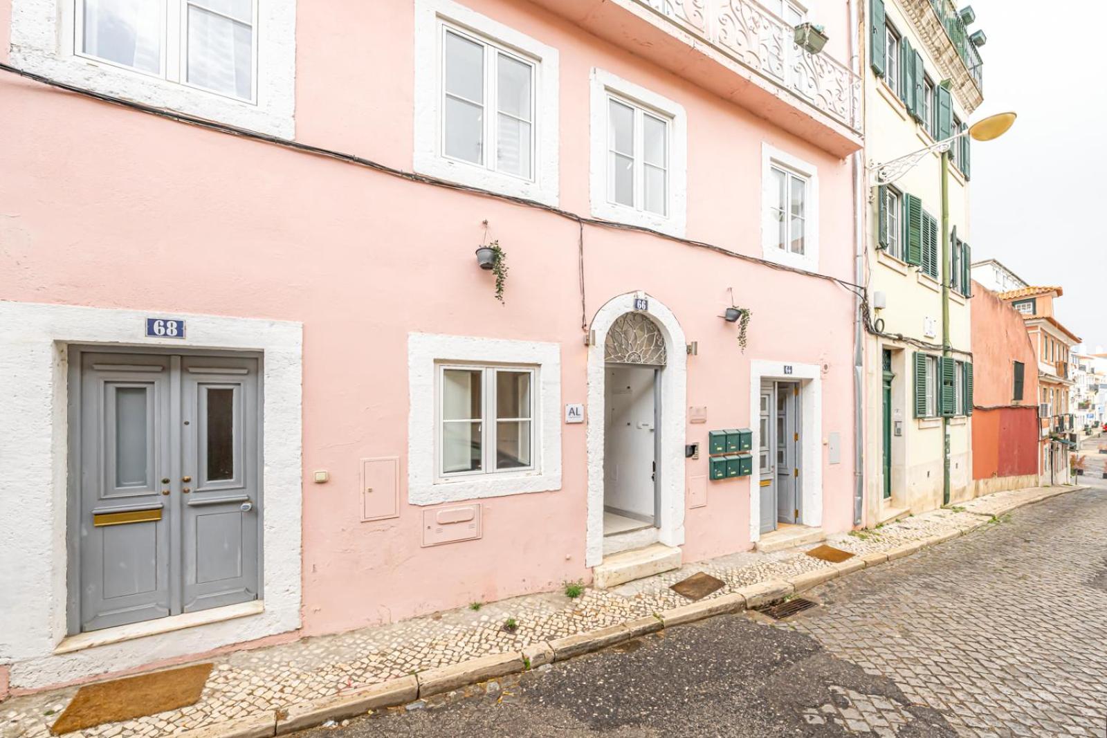 Hotel Casas do Olival