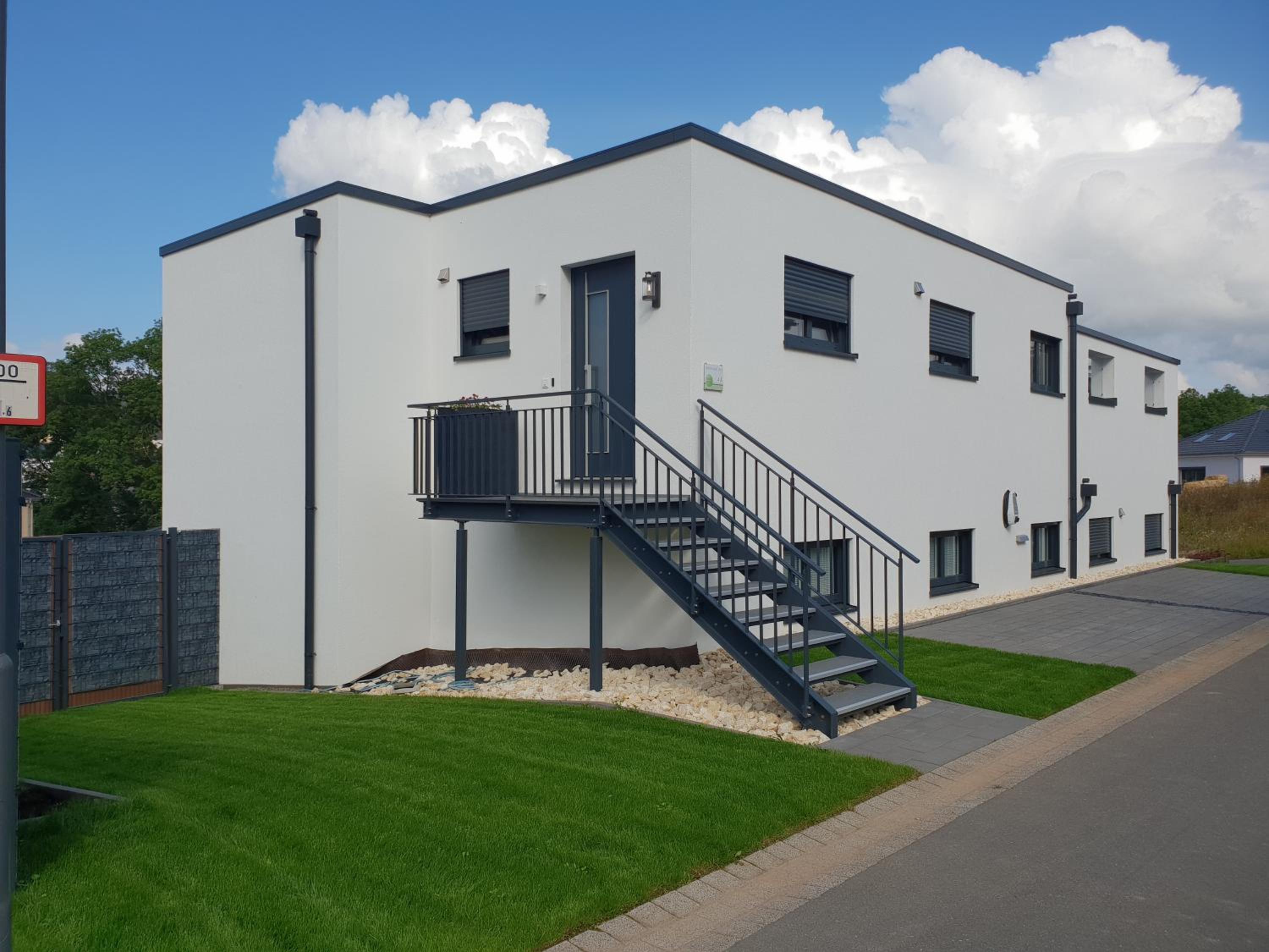 Hotel Timeout Lodges - Luxus Fur Zwei