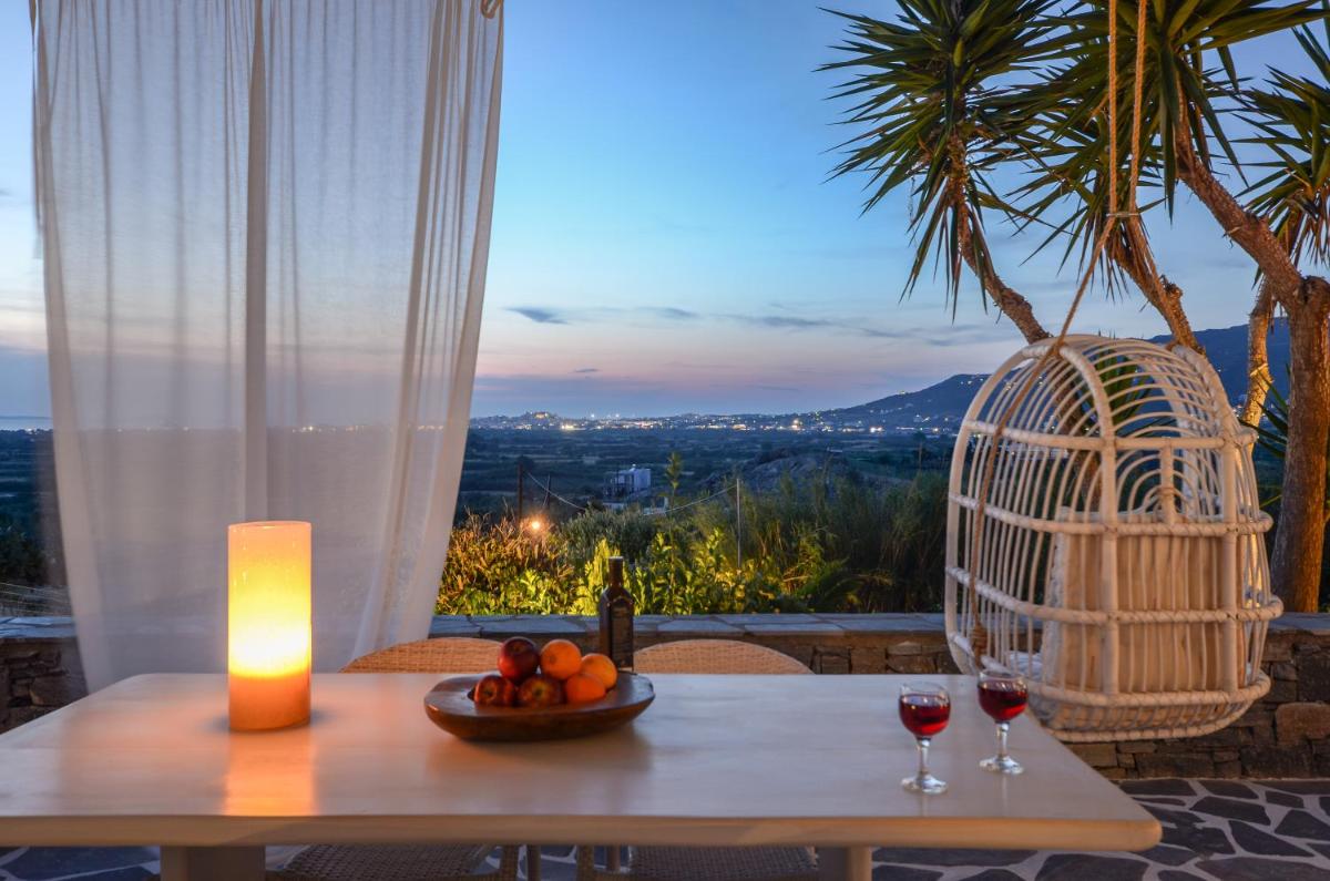 Hotel Villa Bella Vista