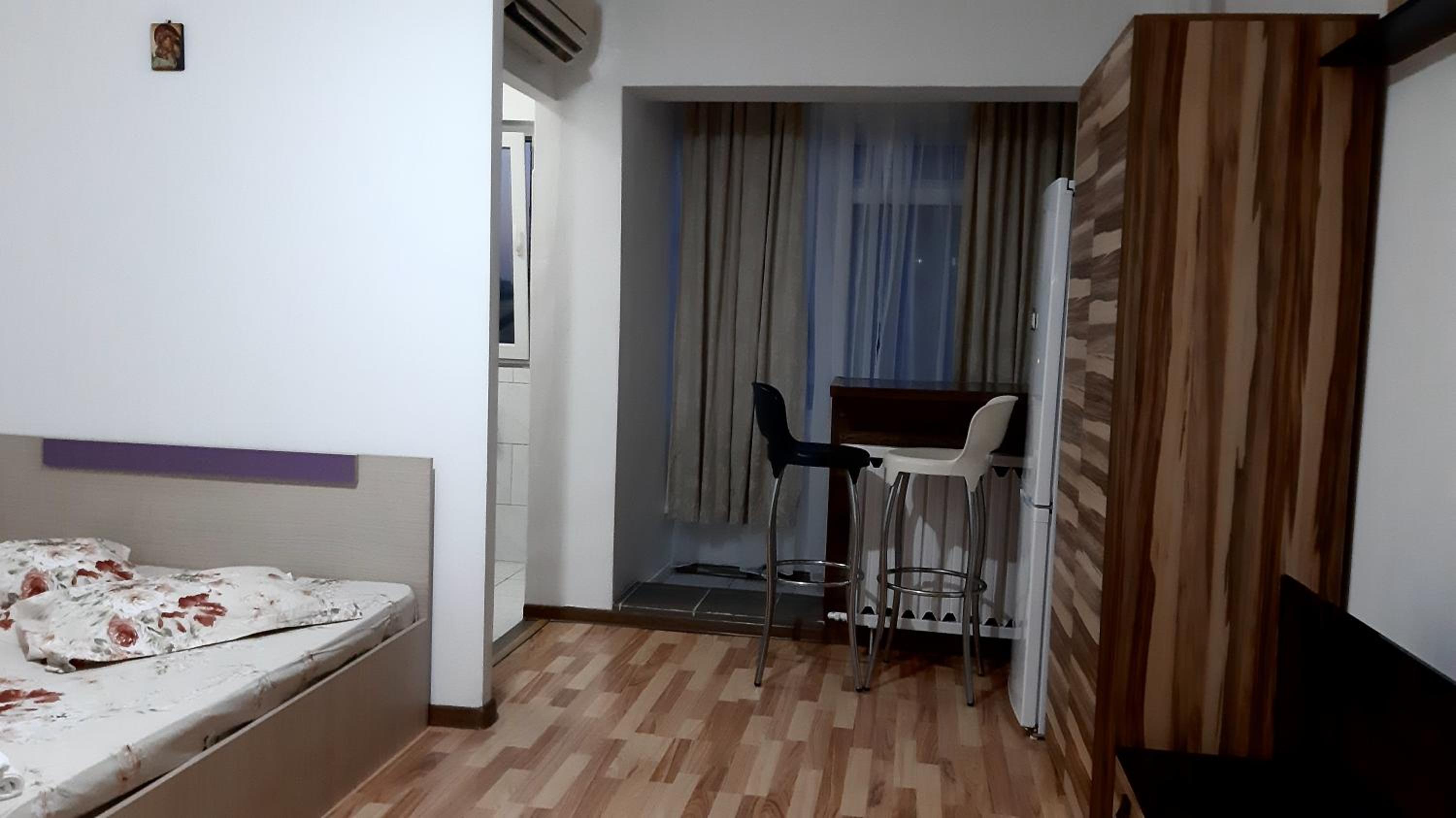 Hotel Studio City View