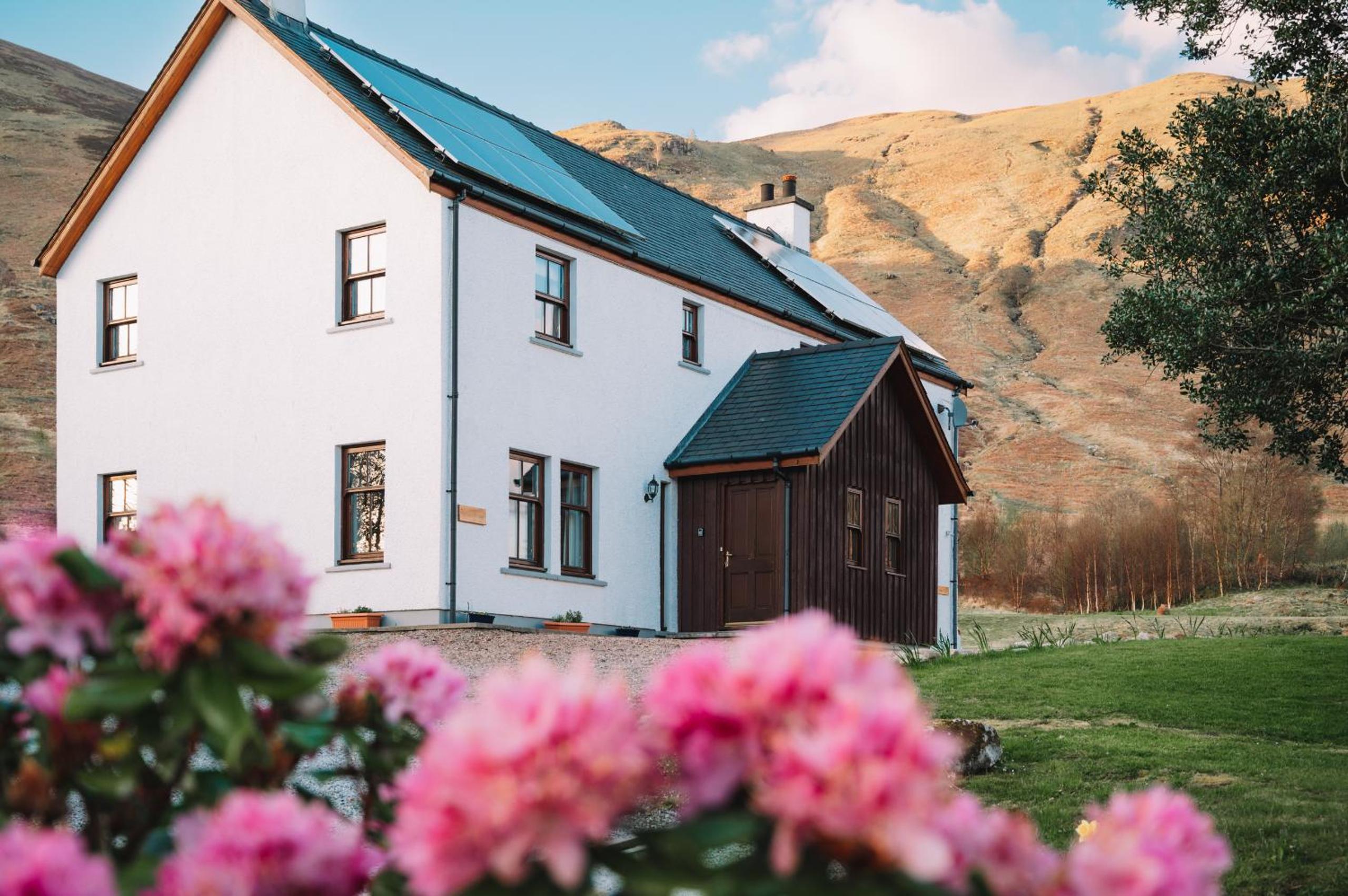 Hotel Inverskilavulin Estate B&B