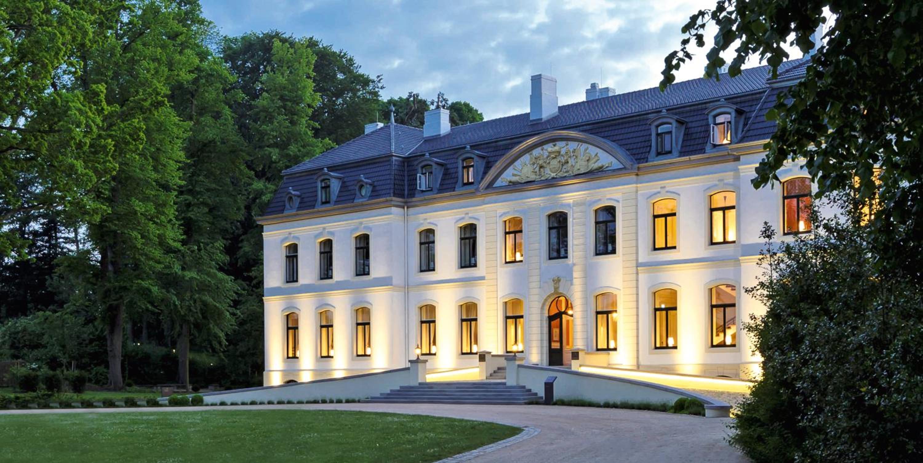 Hotel Weissenhaus Private Nature Luxury Resort