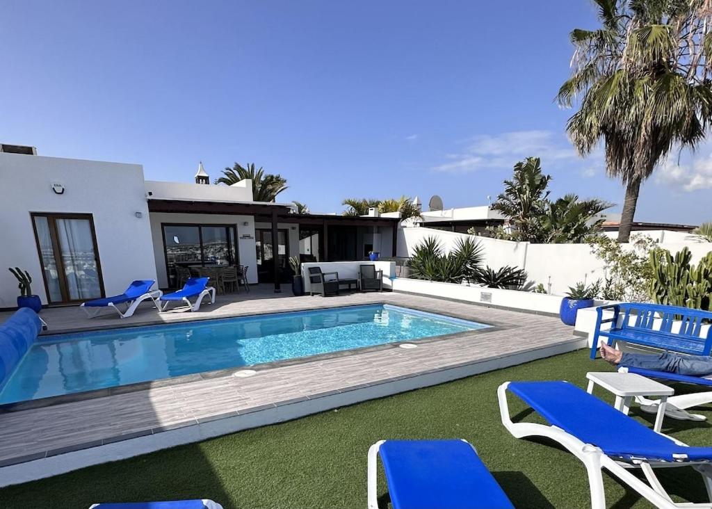 Hotel Villa Bella Vista