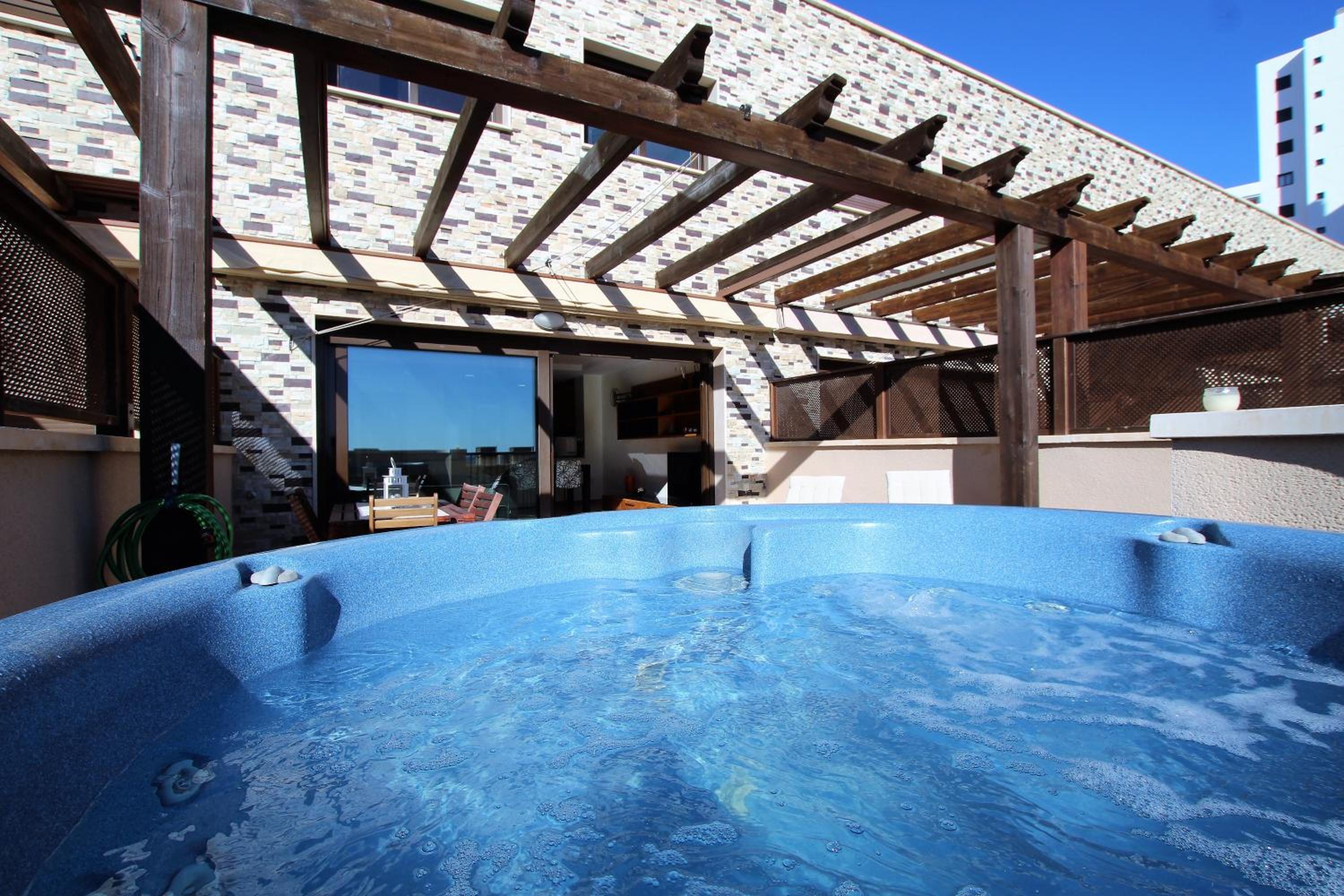 Hotel Arenales Beach