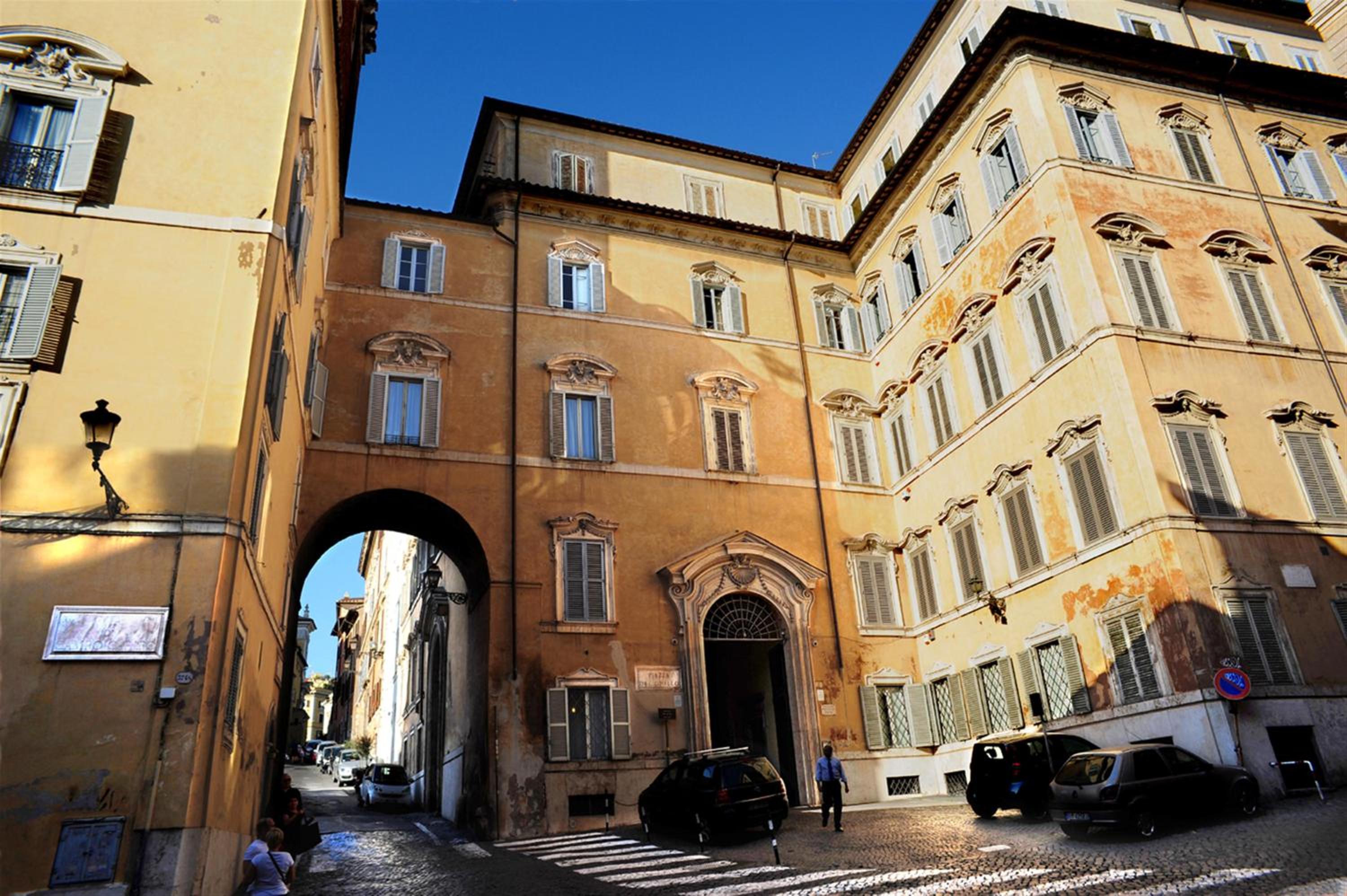 Hotel Nerva Boutique Hotel