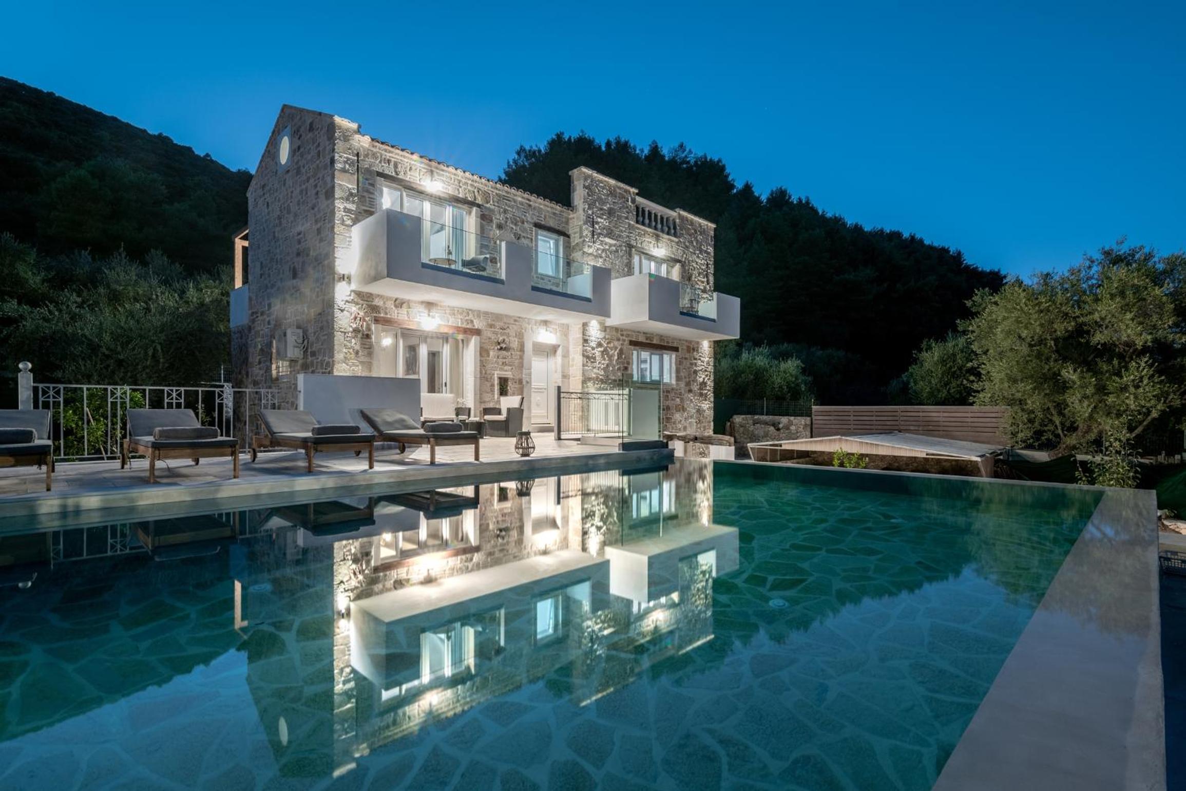 Hotel Villa Di Pietra Zakynthos