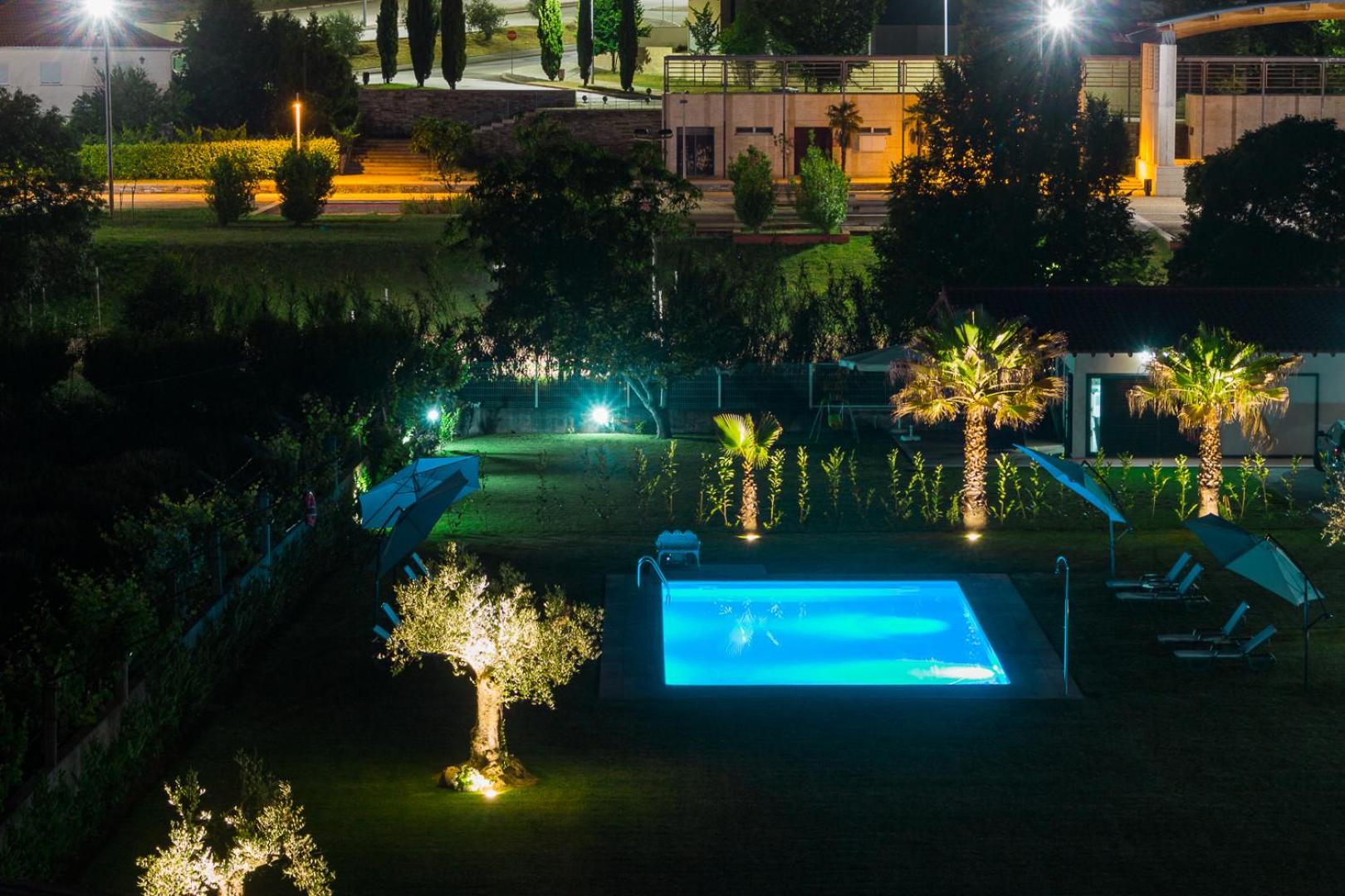 Hotel Ribeira House