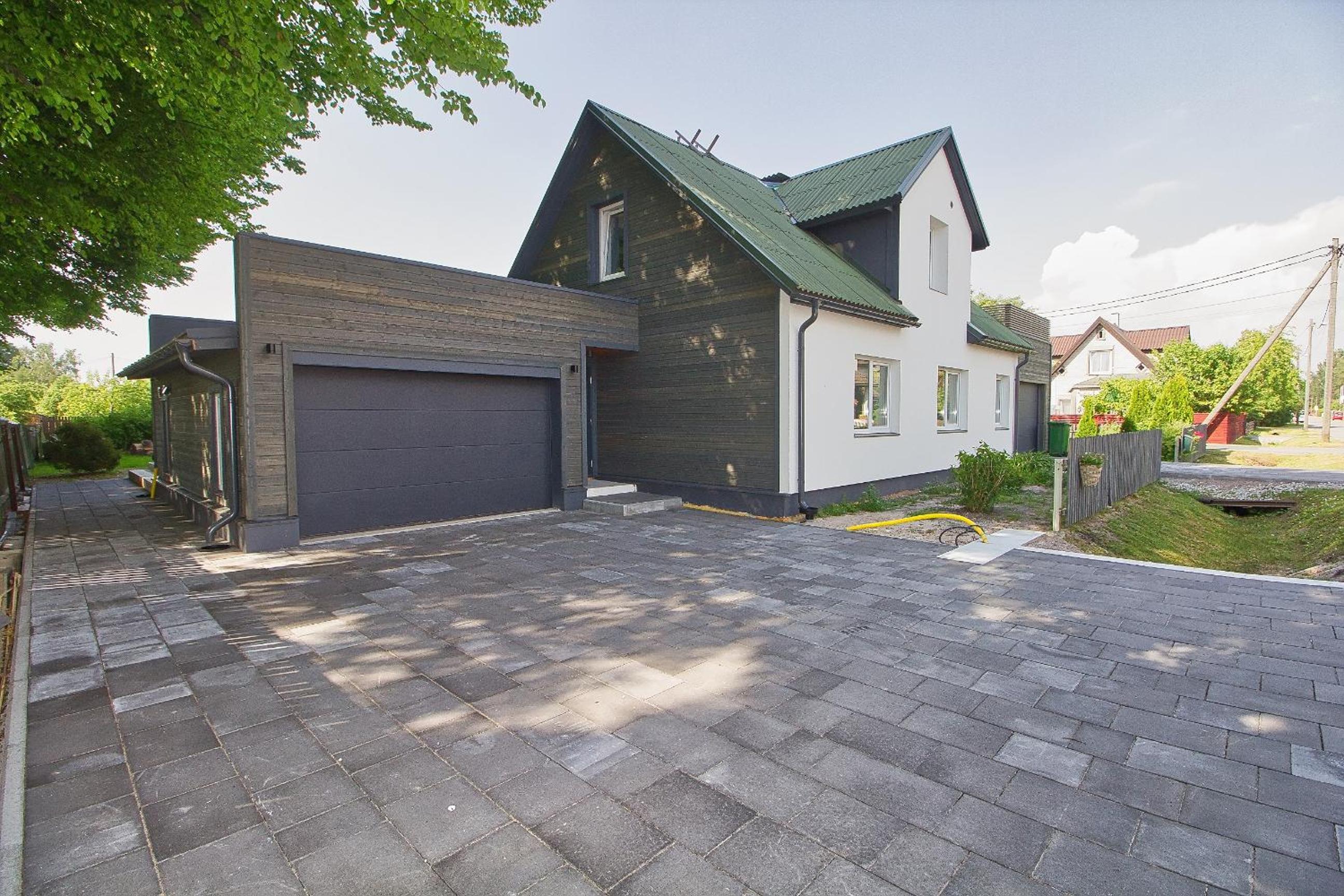 Hotel Casa Monkey Parnu With Sauna And Terrace