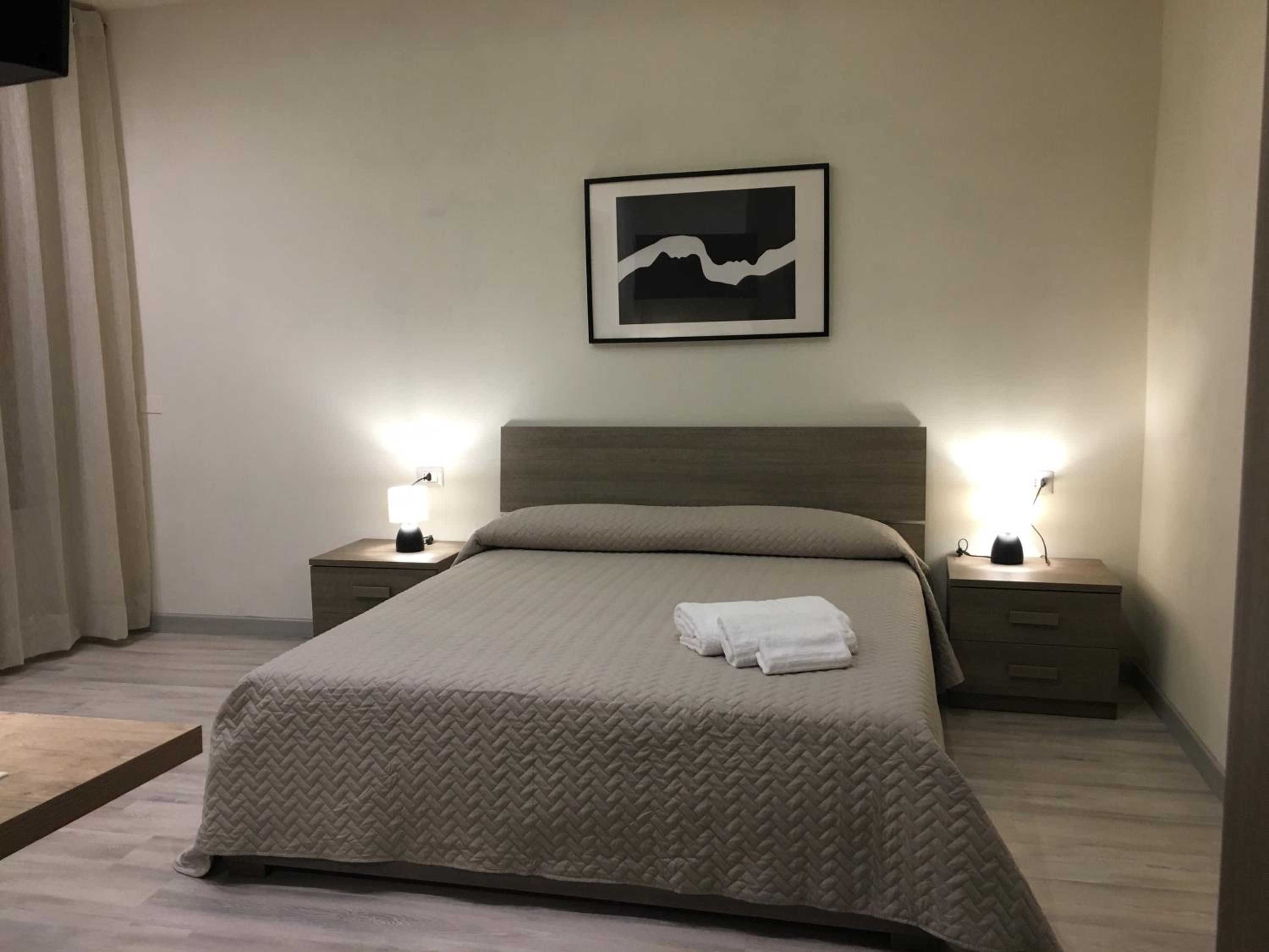 Hotel Dimora Conte