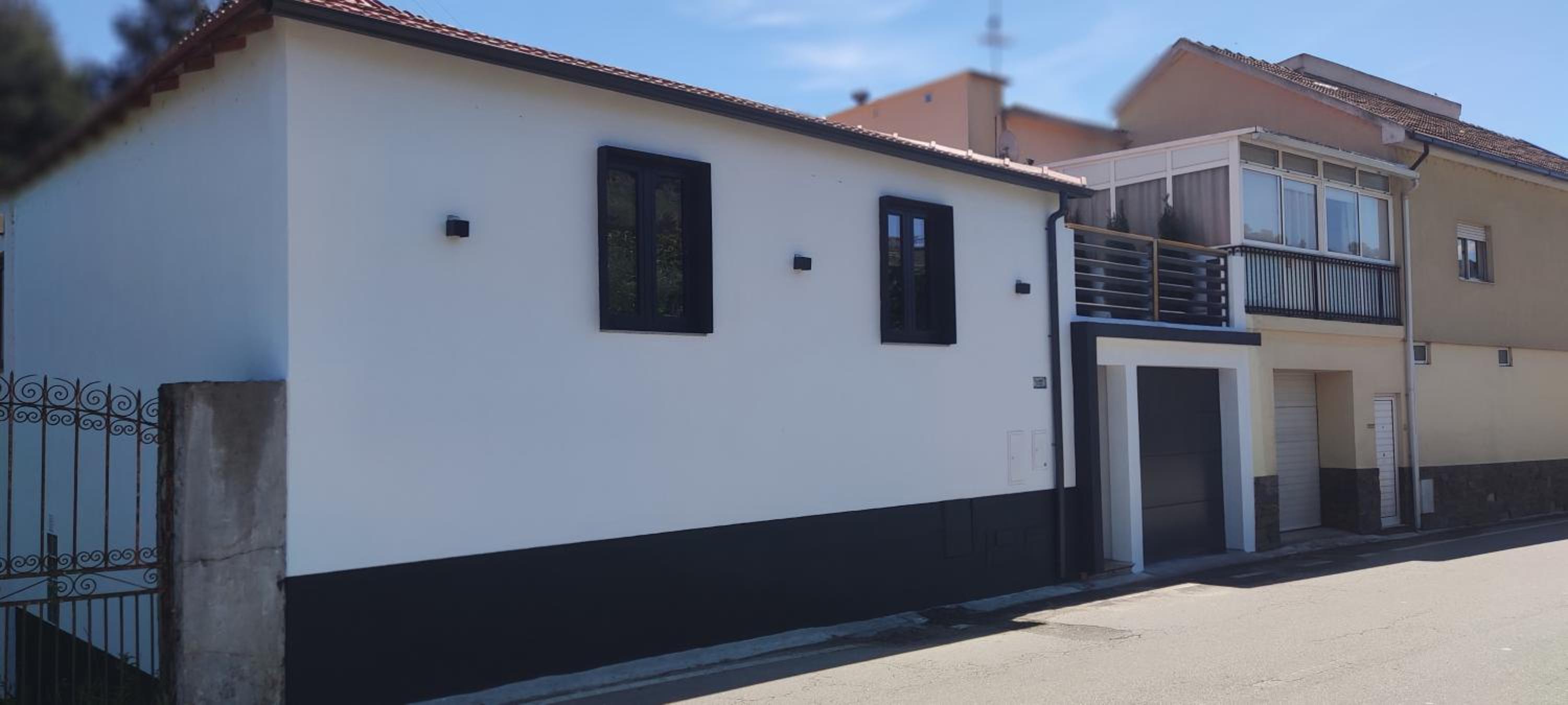 Hotel Casa Do Pato 1