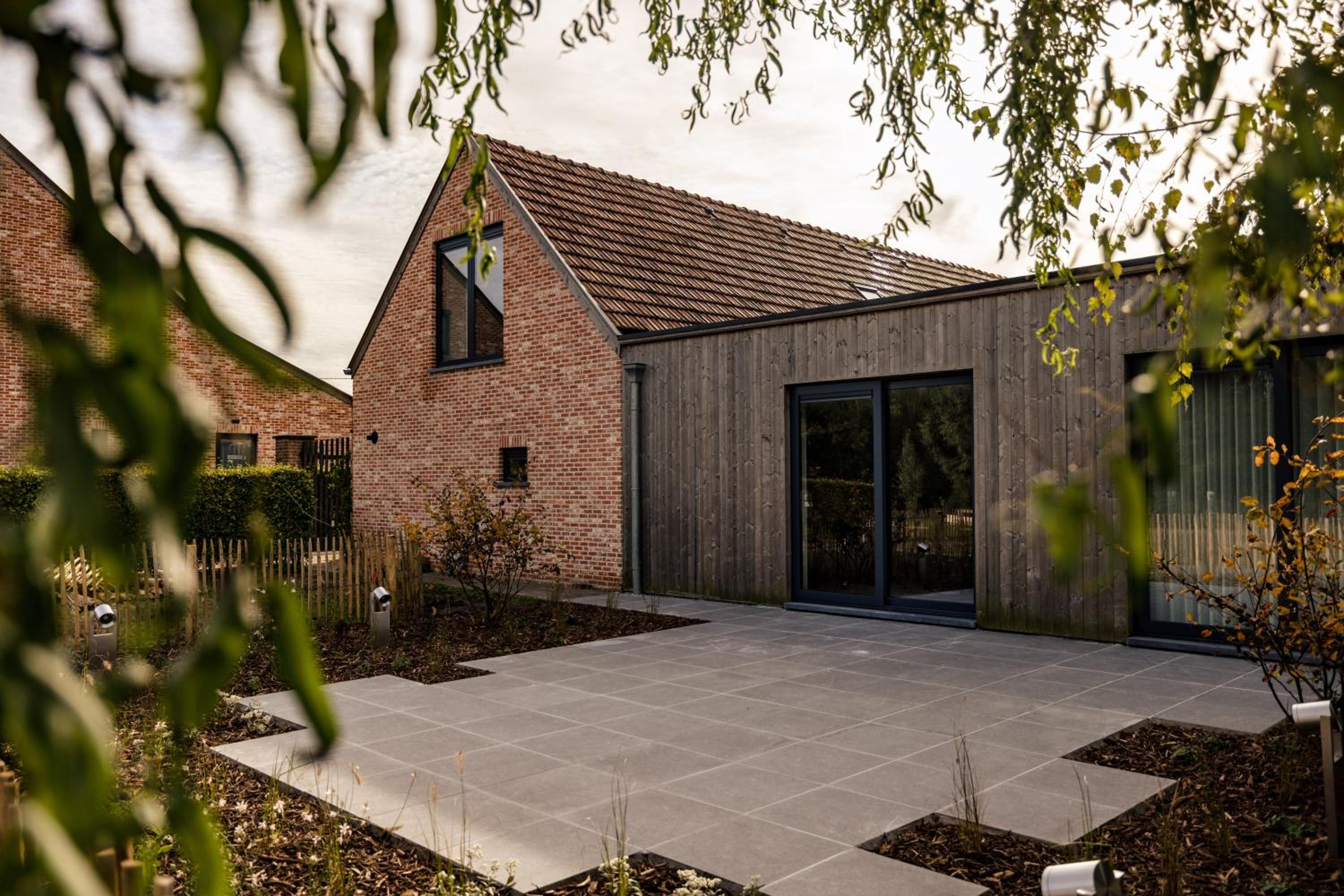 Hotel B&B Ginnekenshoeve