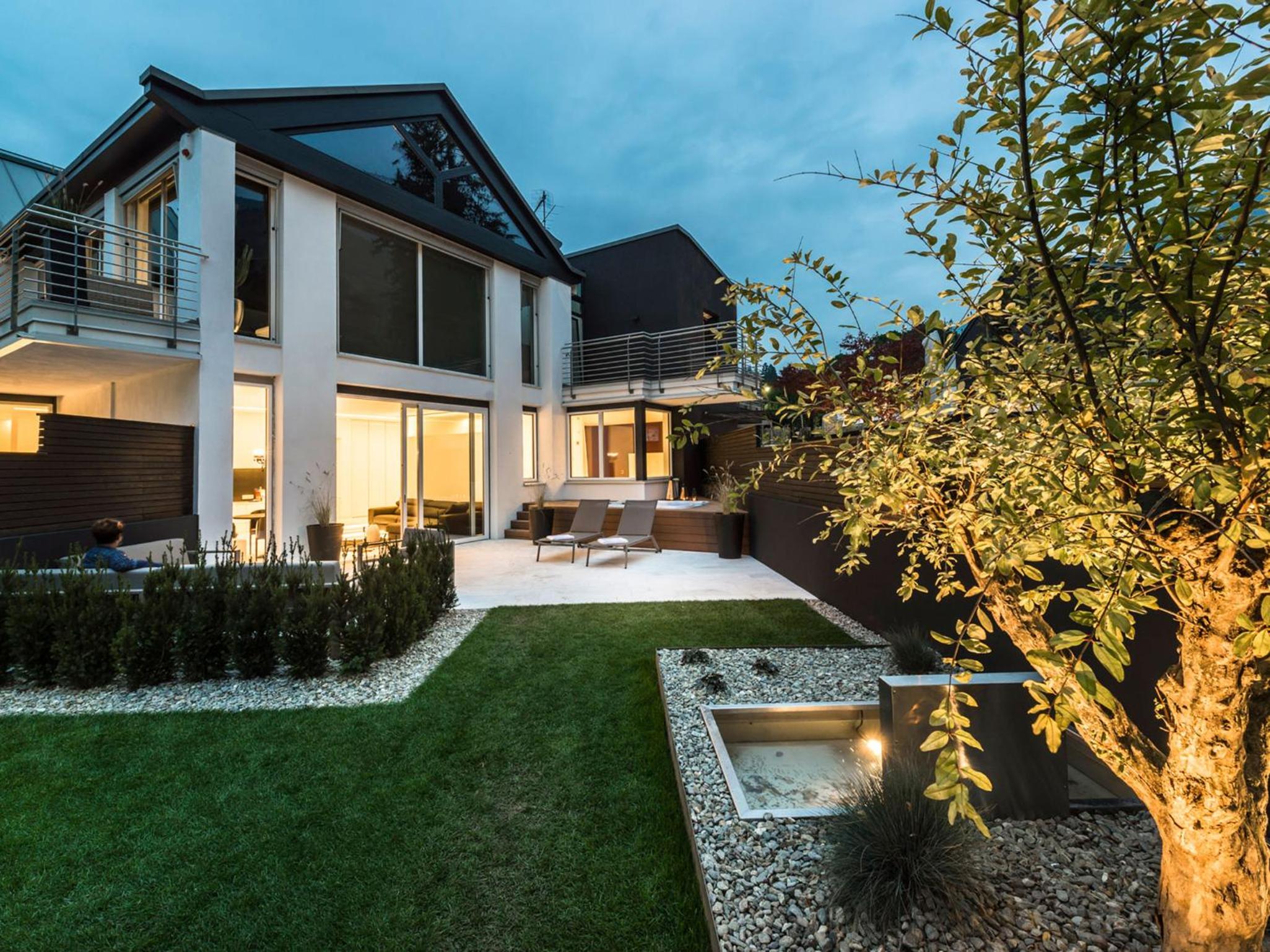 Hotel Merangardenvilla adults only