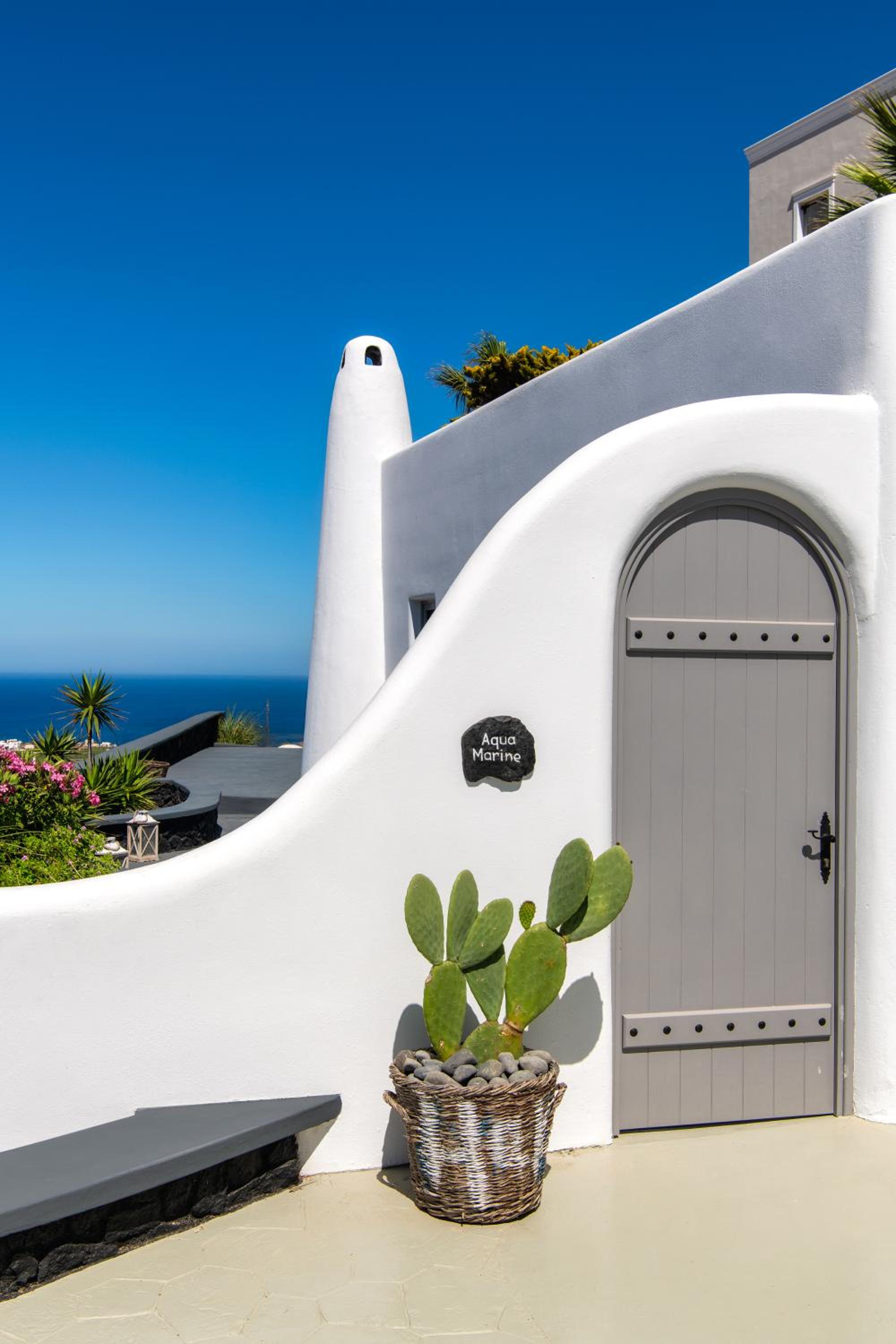 Hotel San Marino Suites by Calm Collection