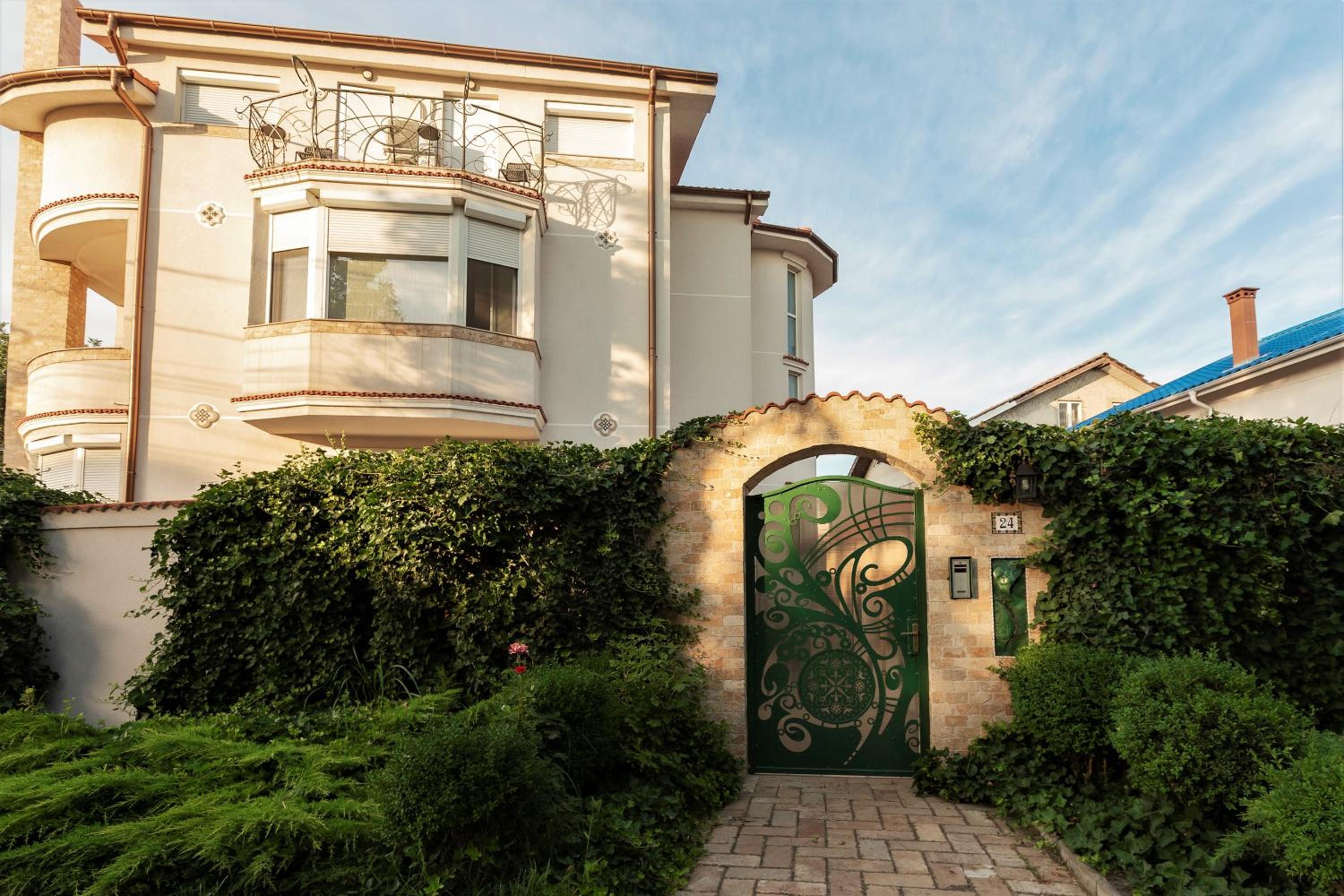 Hotel Villa Ronda