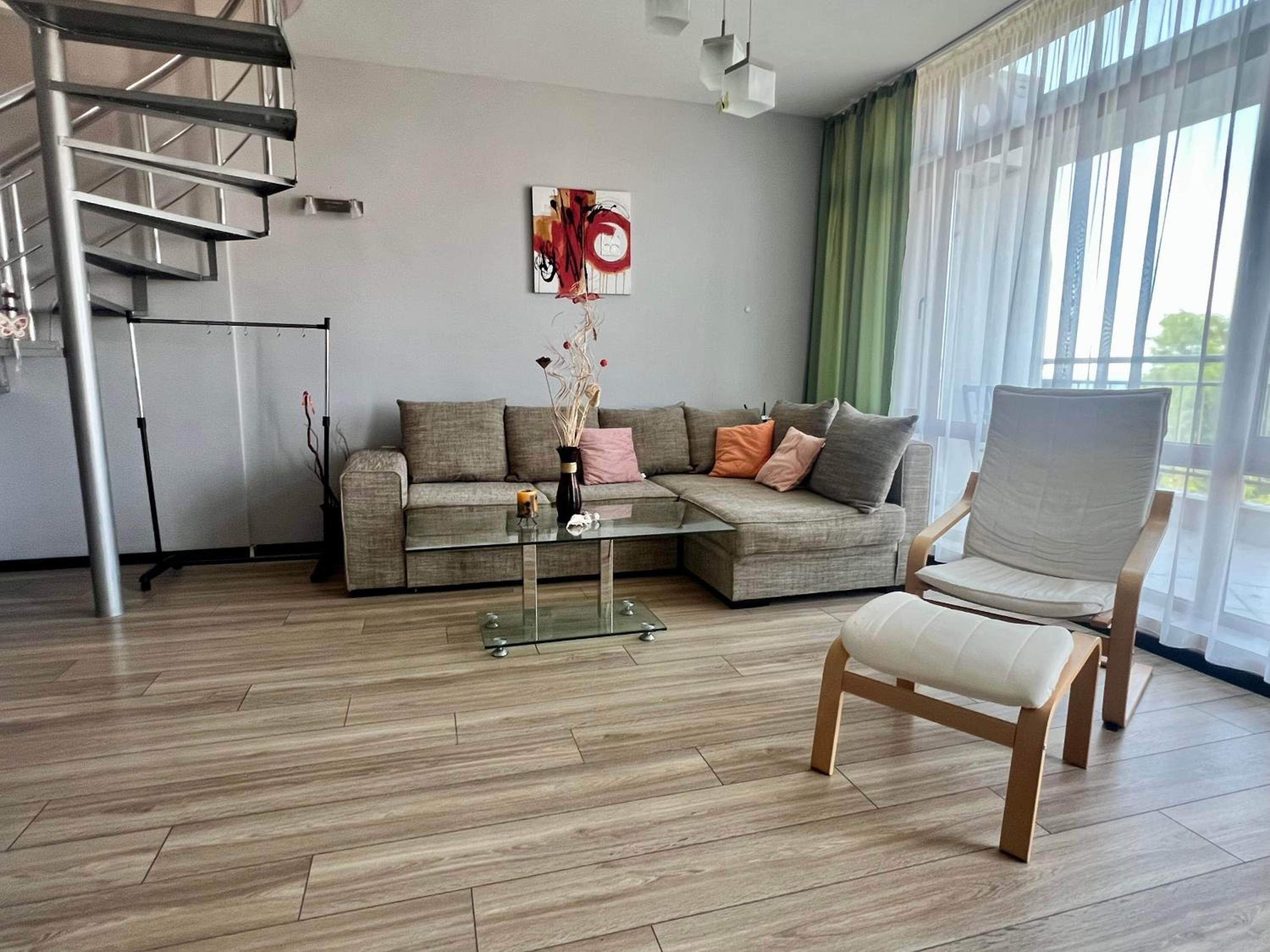 Hotel Vista Sul Mare