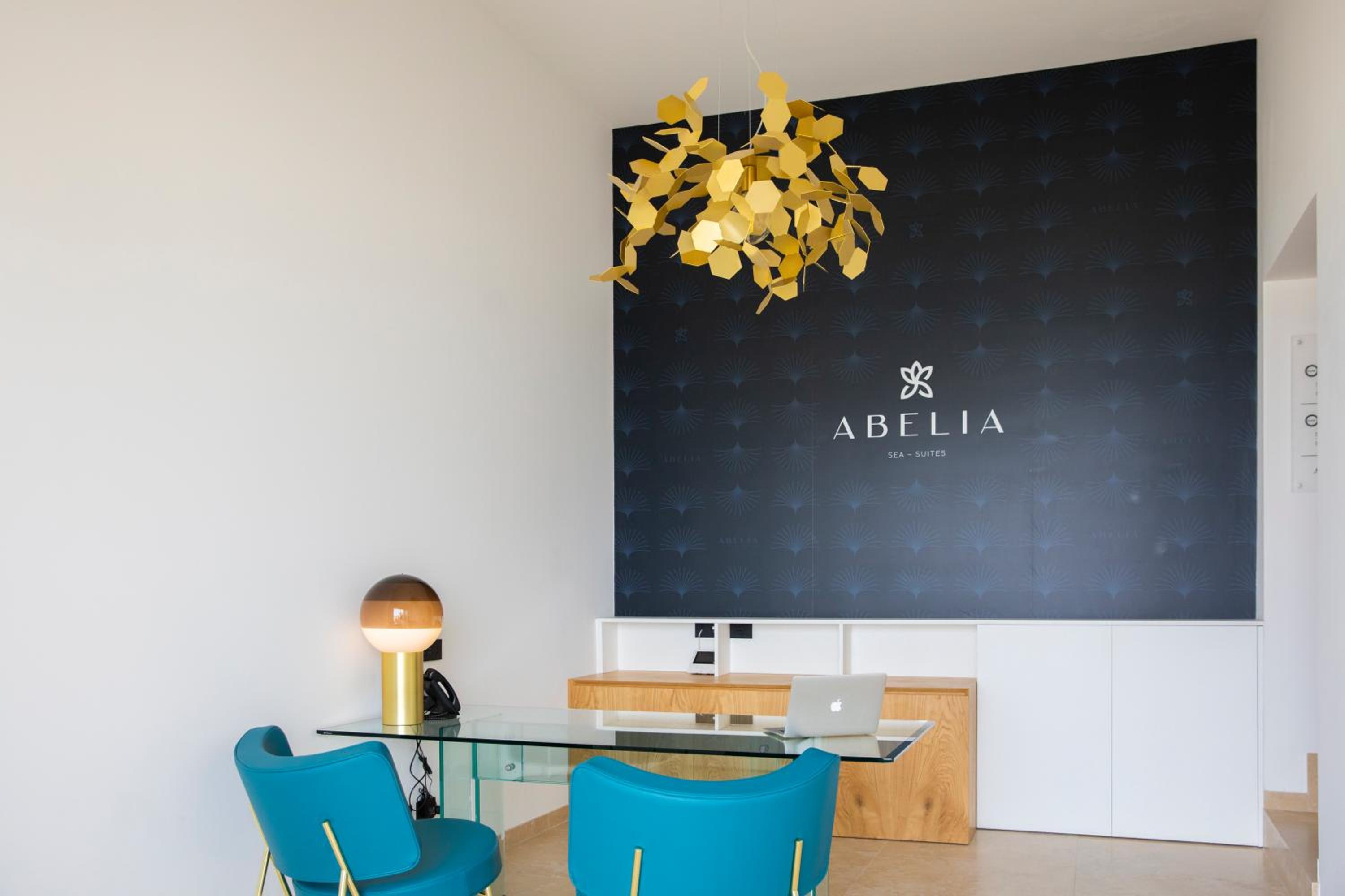 Hotel Abelia Sea Suites