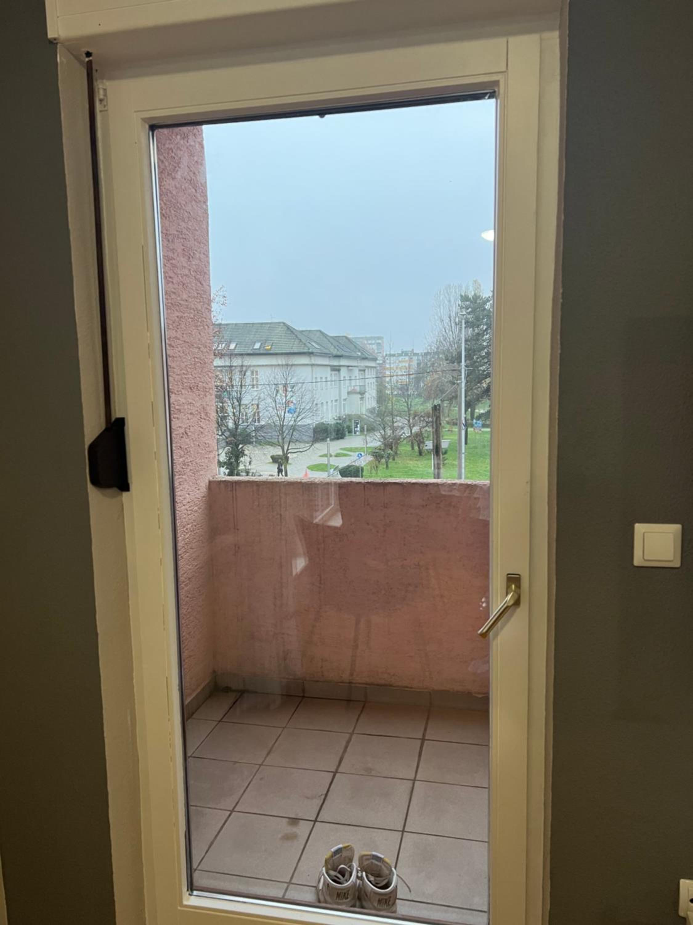 Hotel Croatia Home