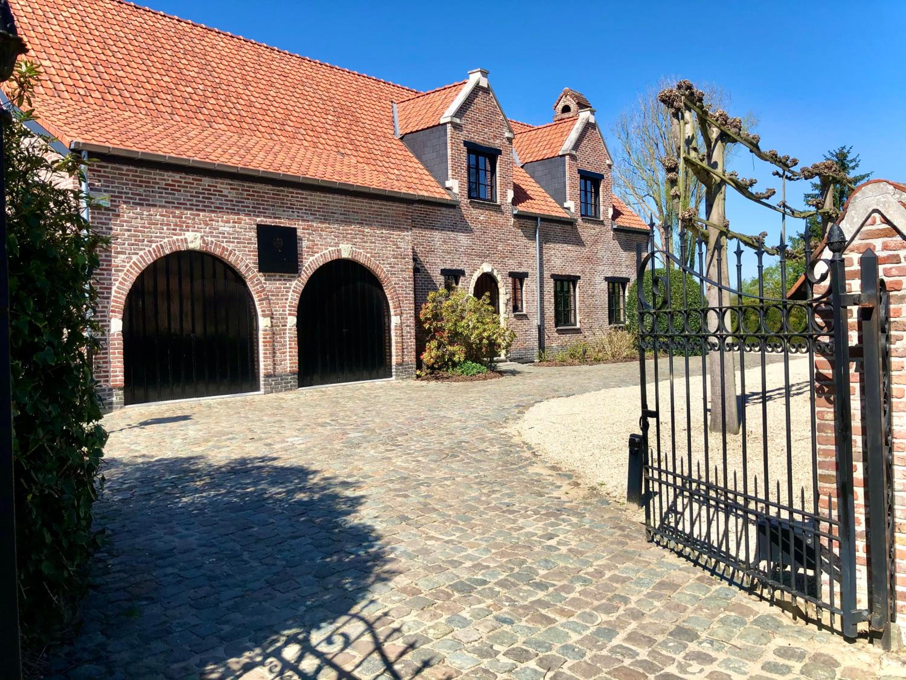 Hotel t Averhuys