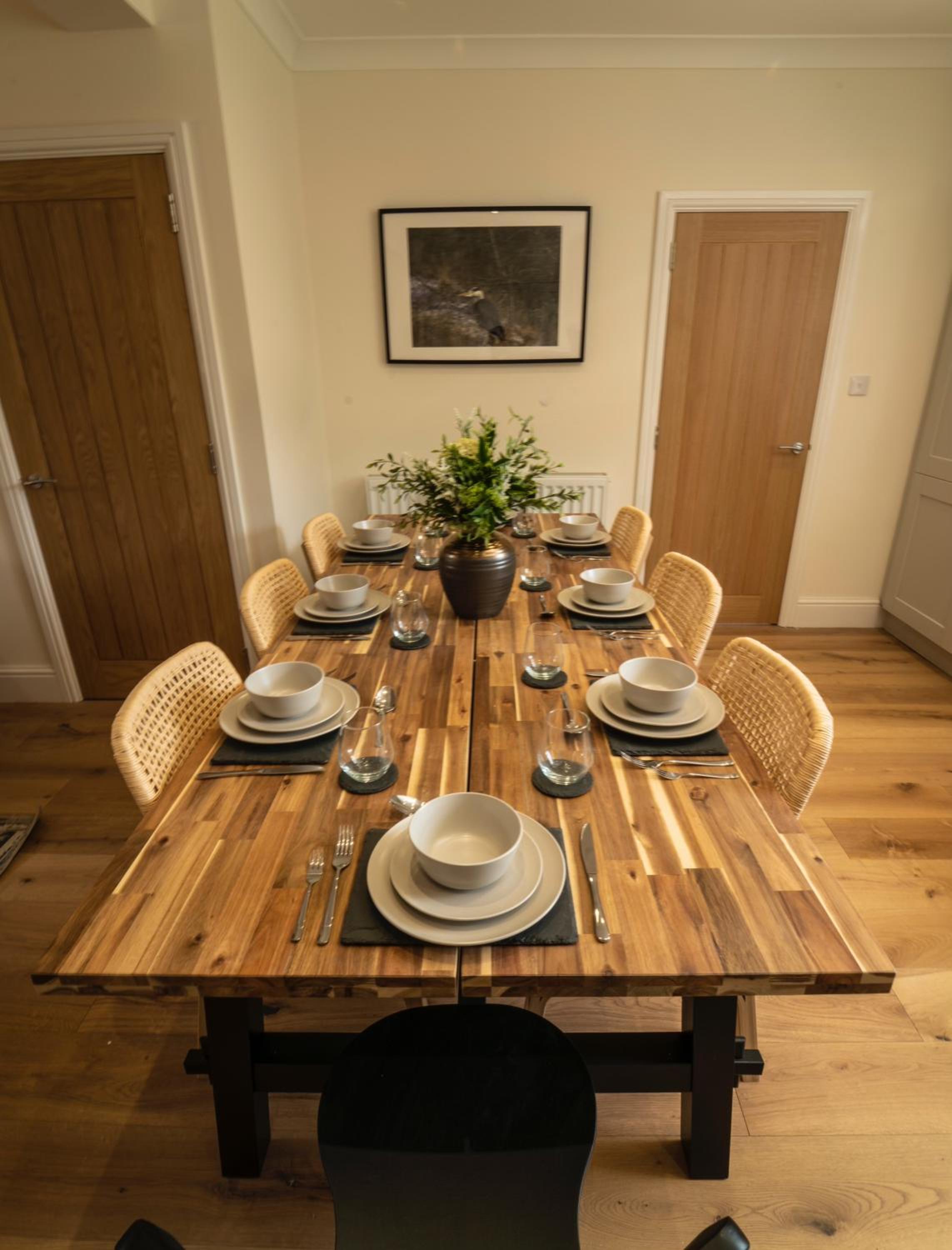 Hotel Foundry Farm House