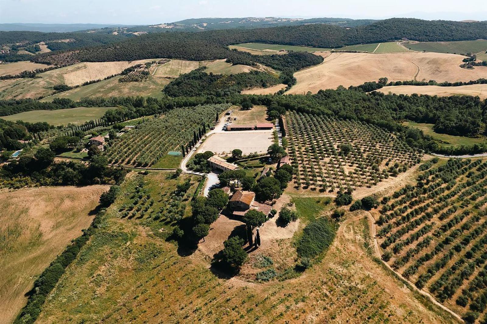 Hotel Agriturismo Sole