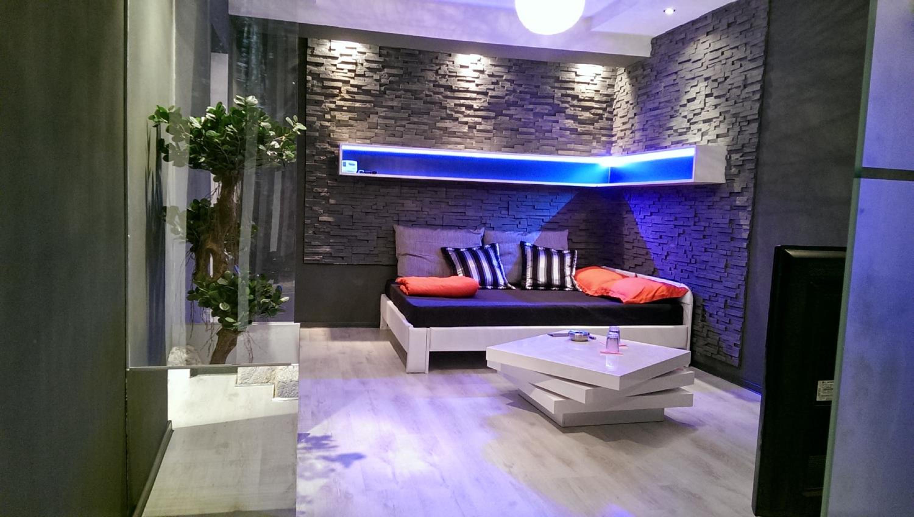 Hotel Excentric Studio