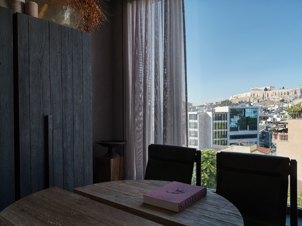 Hotel Monastik Living in Athina