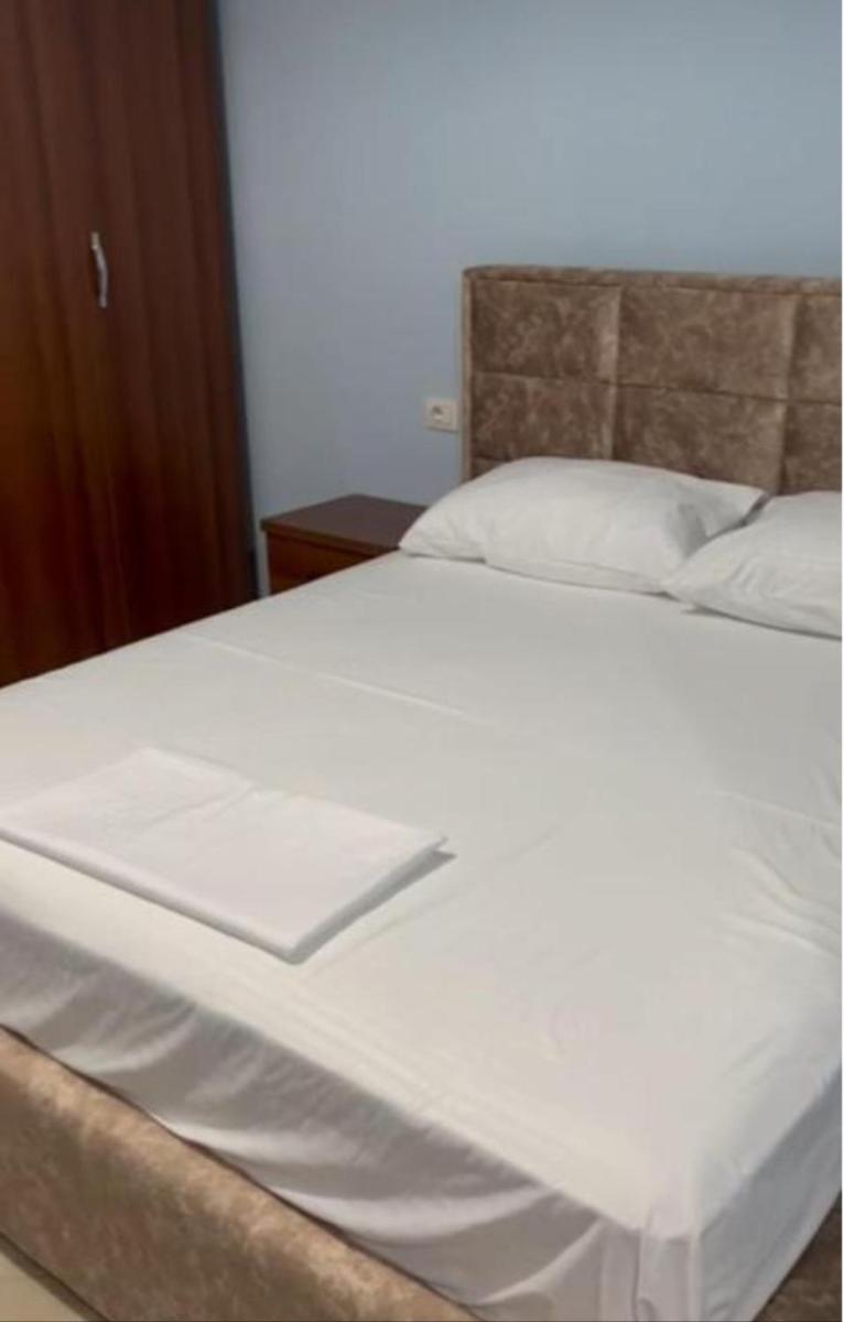 Hotel Guest house Andersoni Dhoma plazhi Andersoni