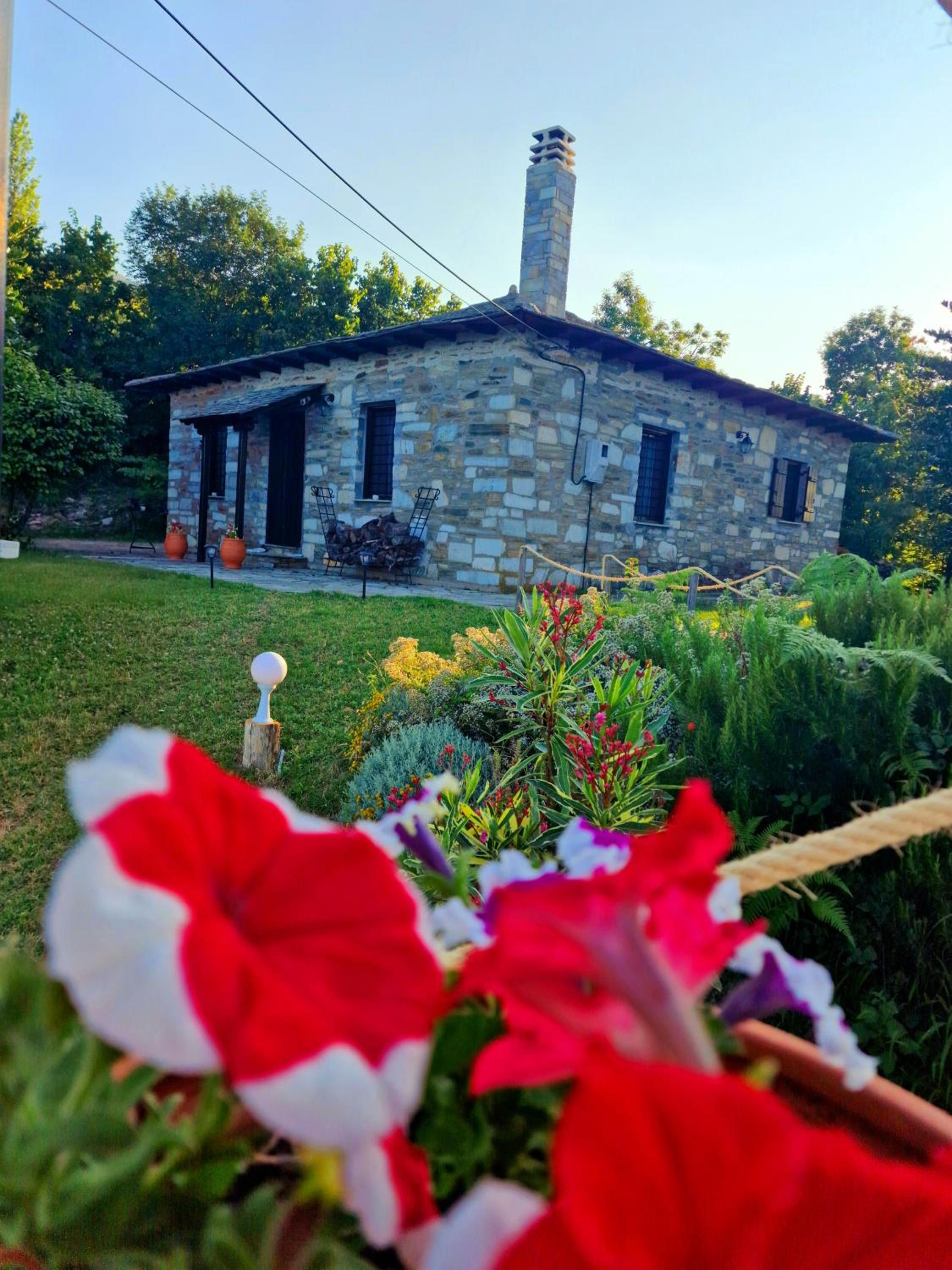 Hotel Casa Belvedere