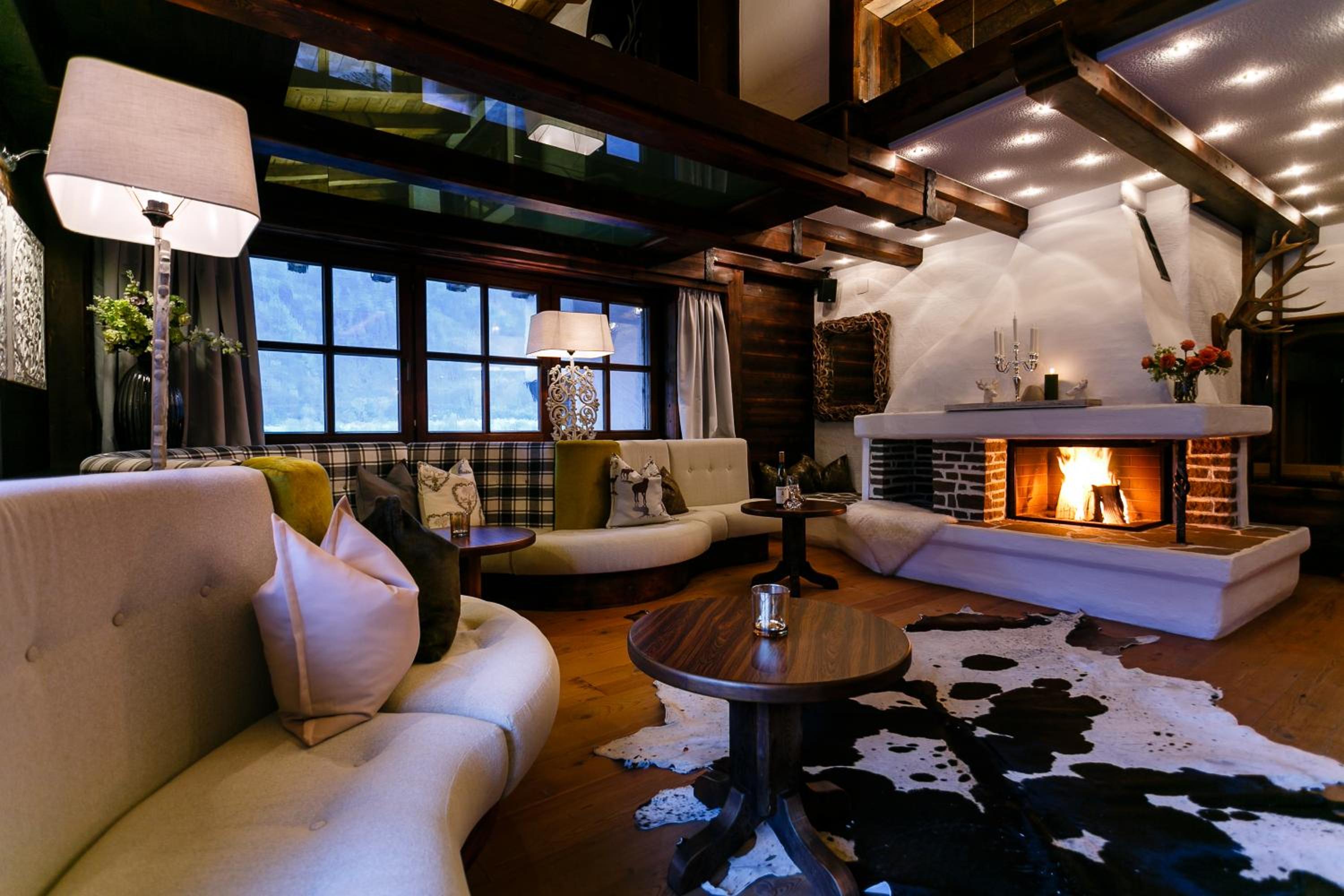 Hotel Villa22 Oetz