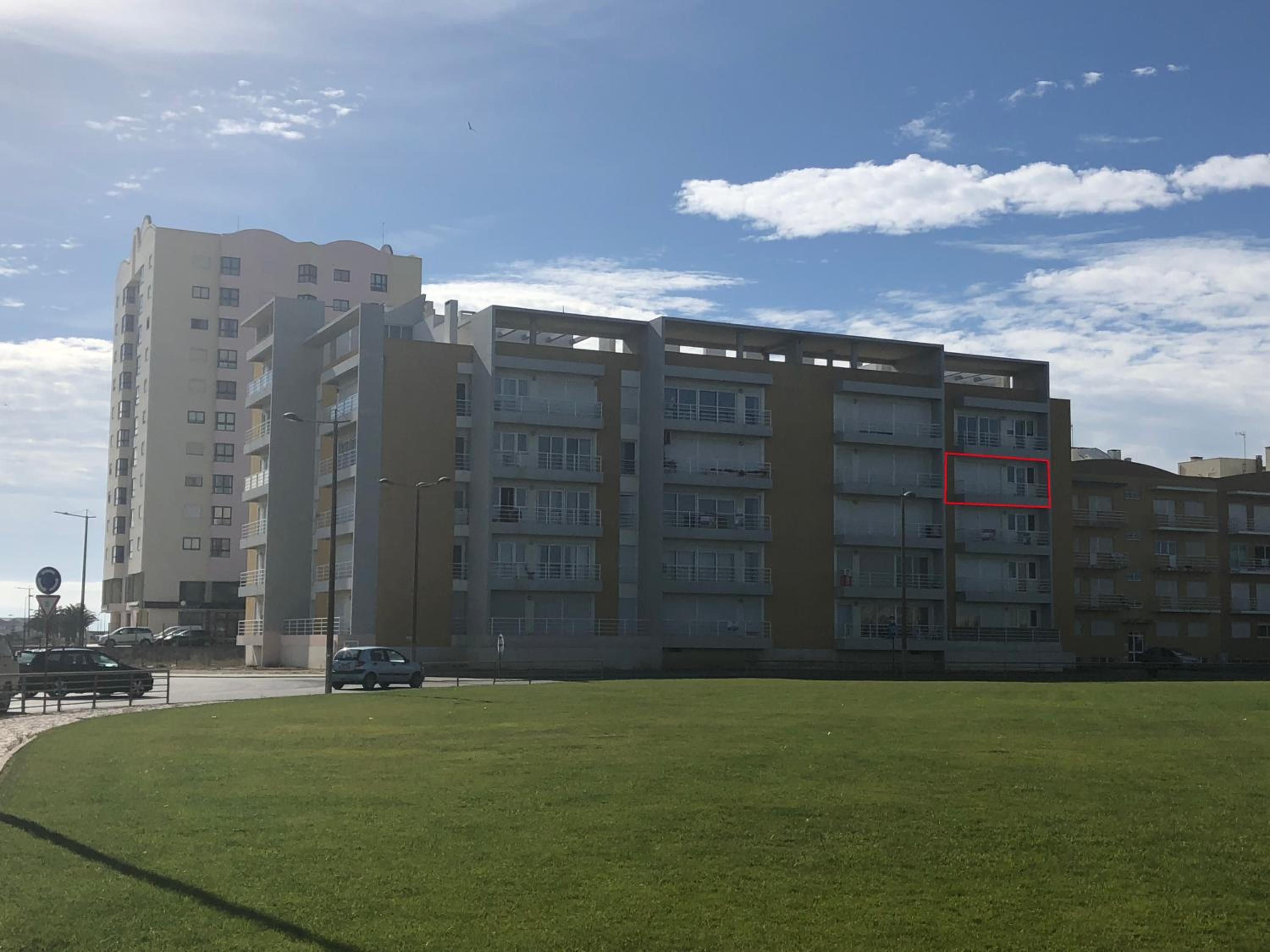 Hotel Seashore