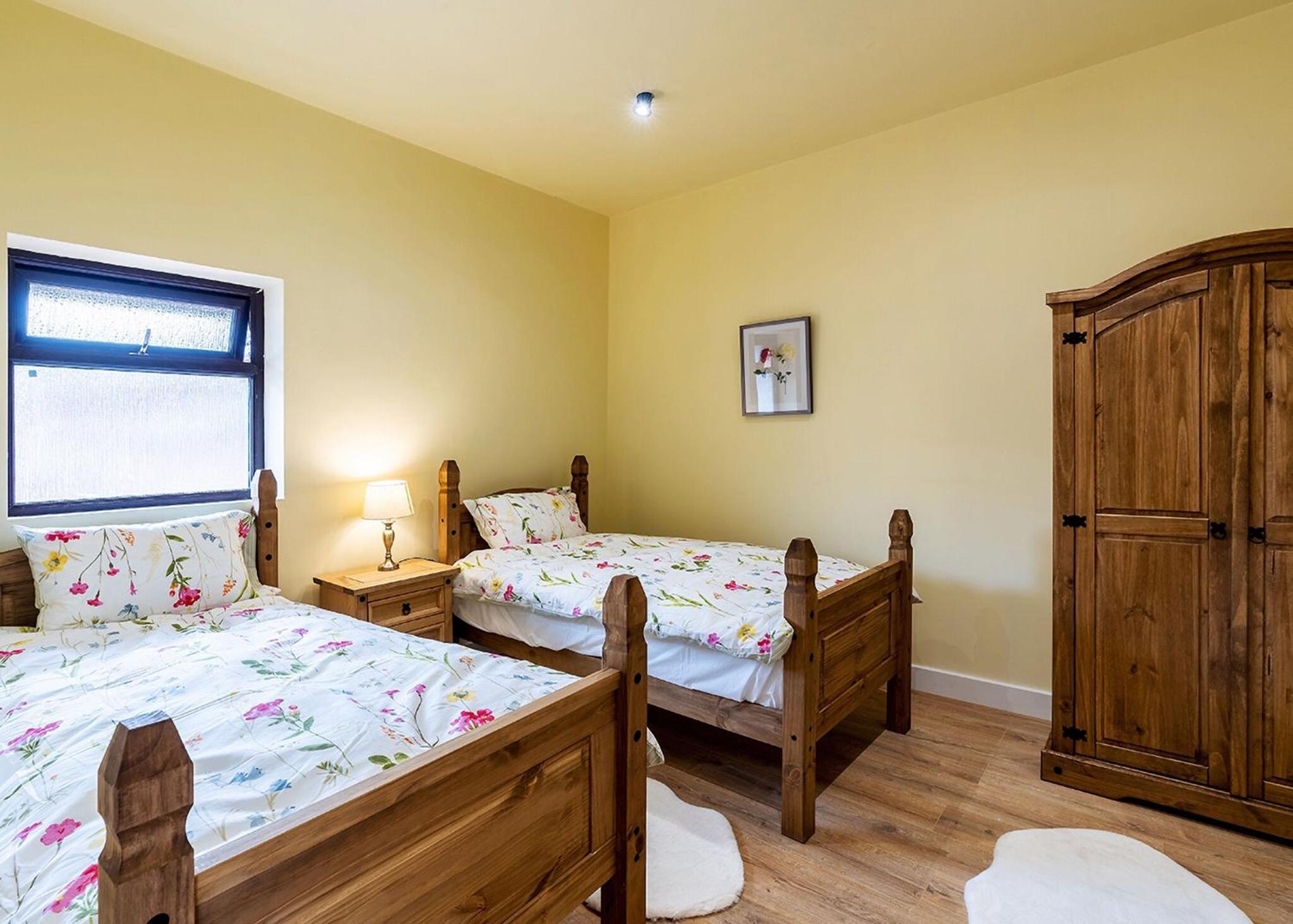 Hotel Beech Tree Lakes Lodges