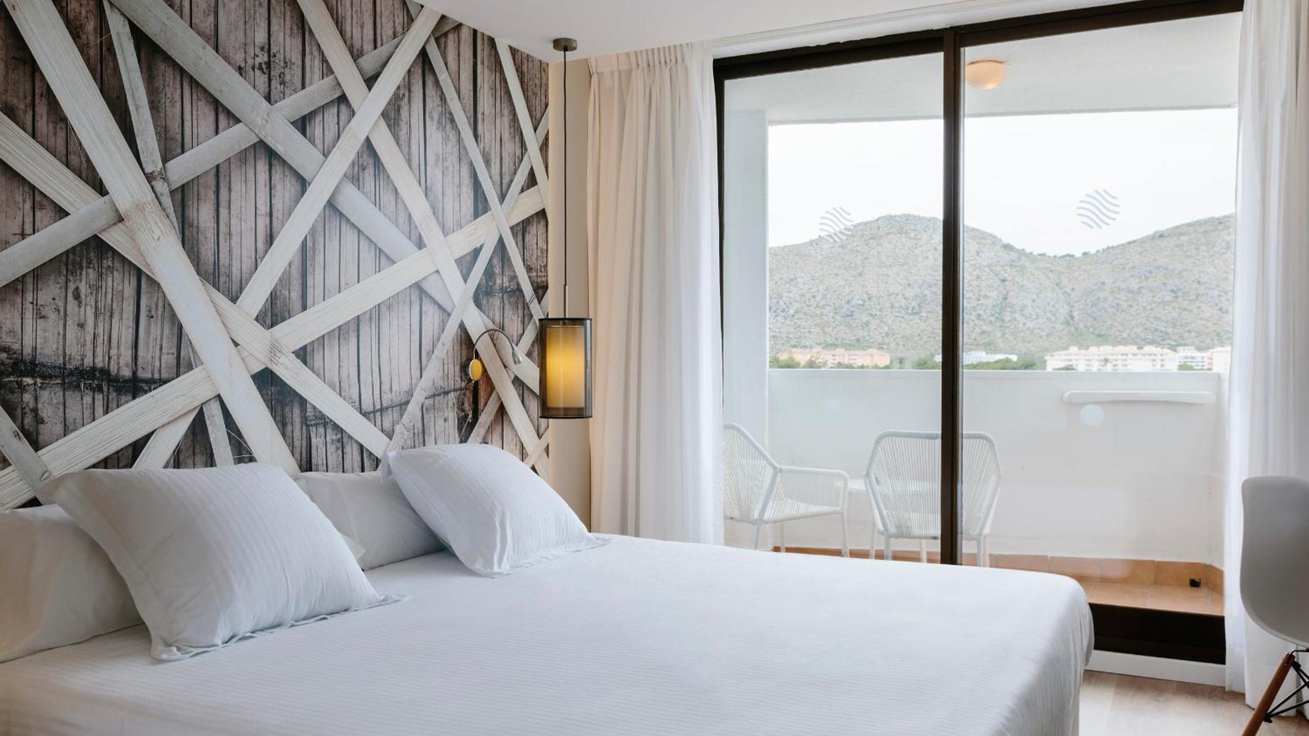 Hotel Bordoy Alcudia Bay - Adults Only