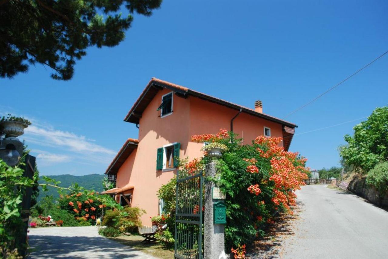 Hotel Agriturismo Terra e Cielo