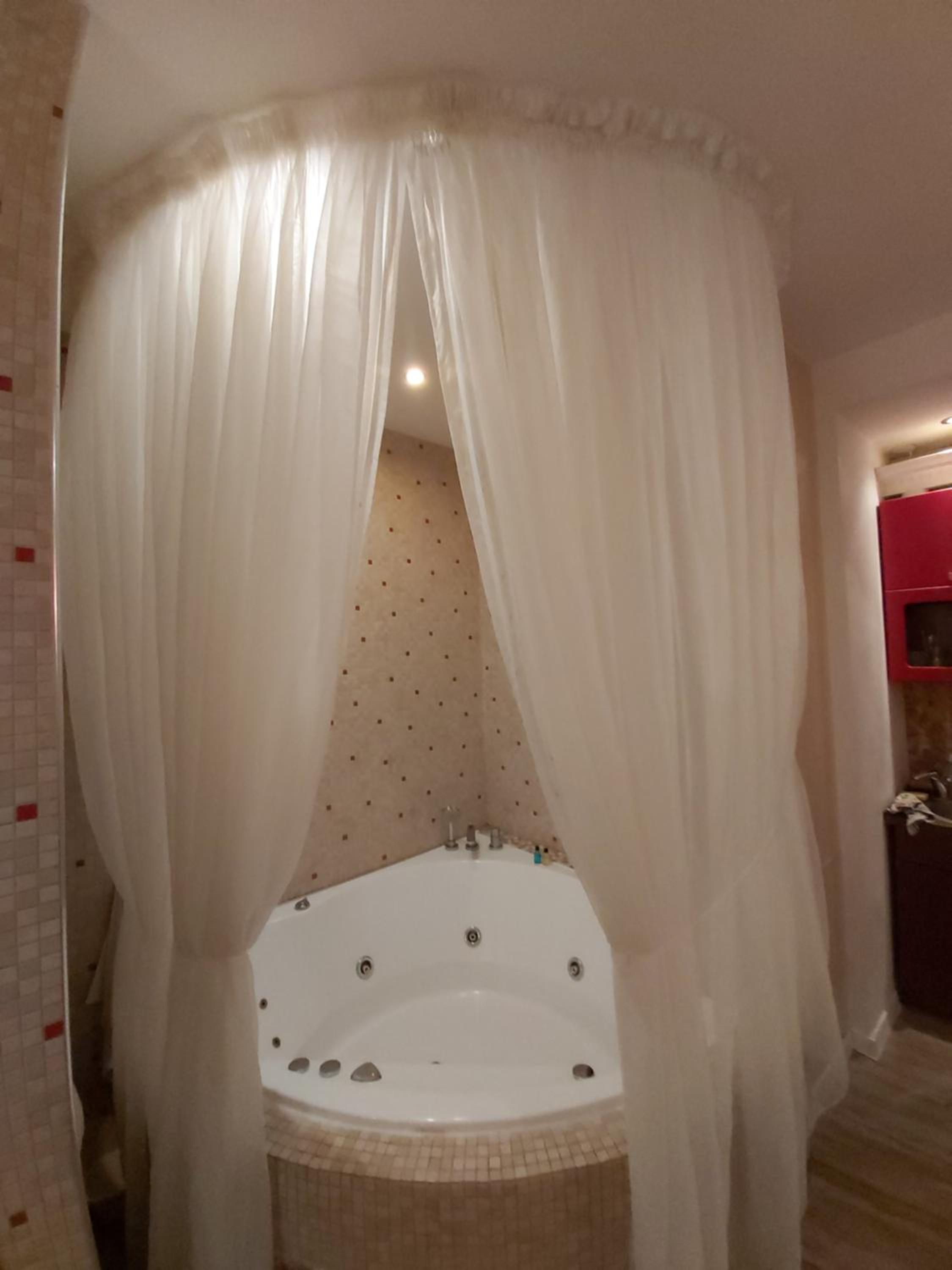 Hotel Gostauto Apartamentai