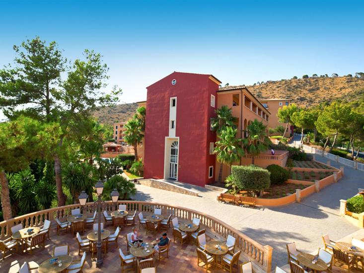 Hotel Bordoy Don Antonio