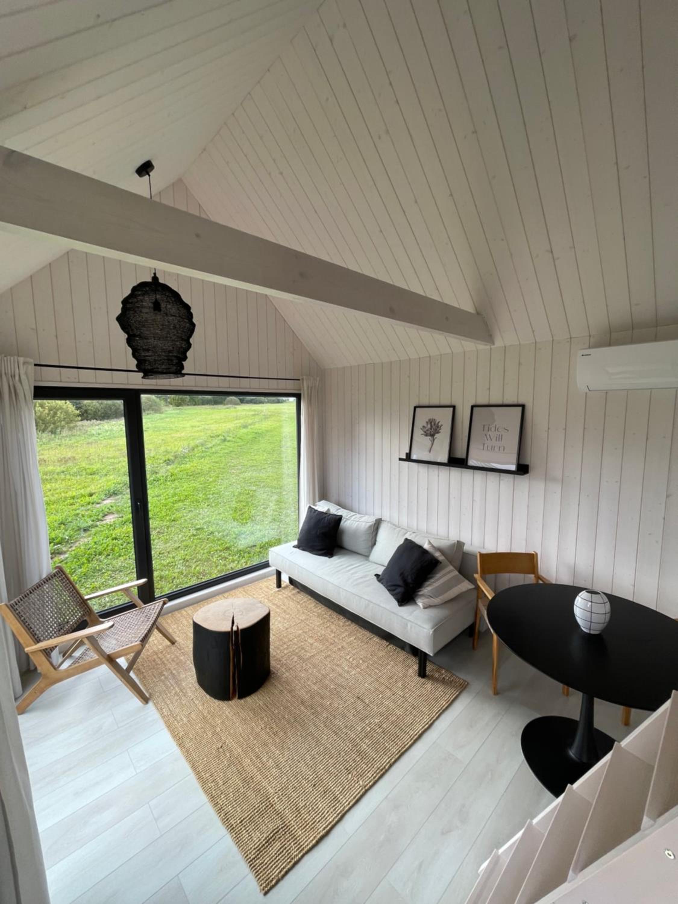 Hotel Plavas Vidu - Romantiska Brivdienu Maja